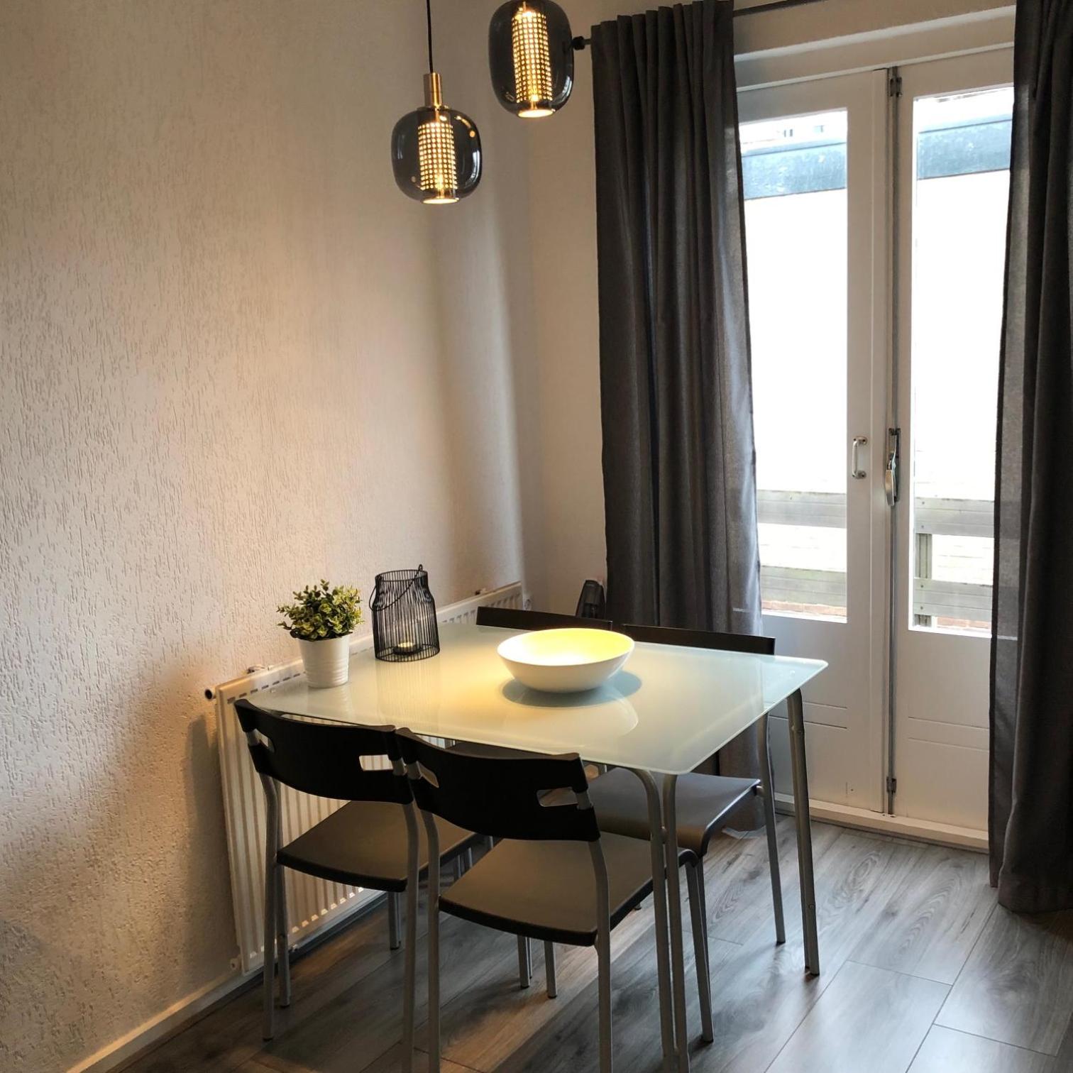 Kingstreet Apartment view 4