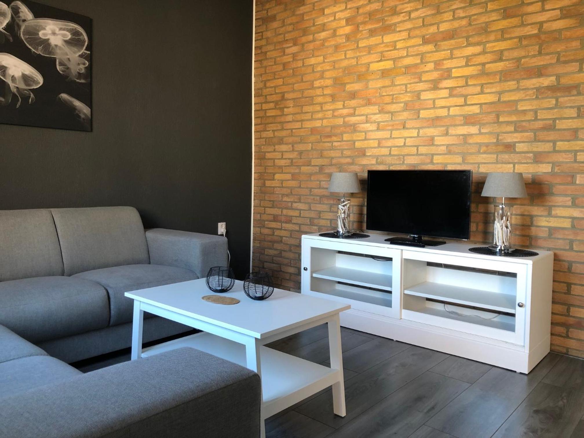 Kingstreet Apartment view 2