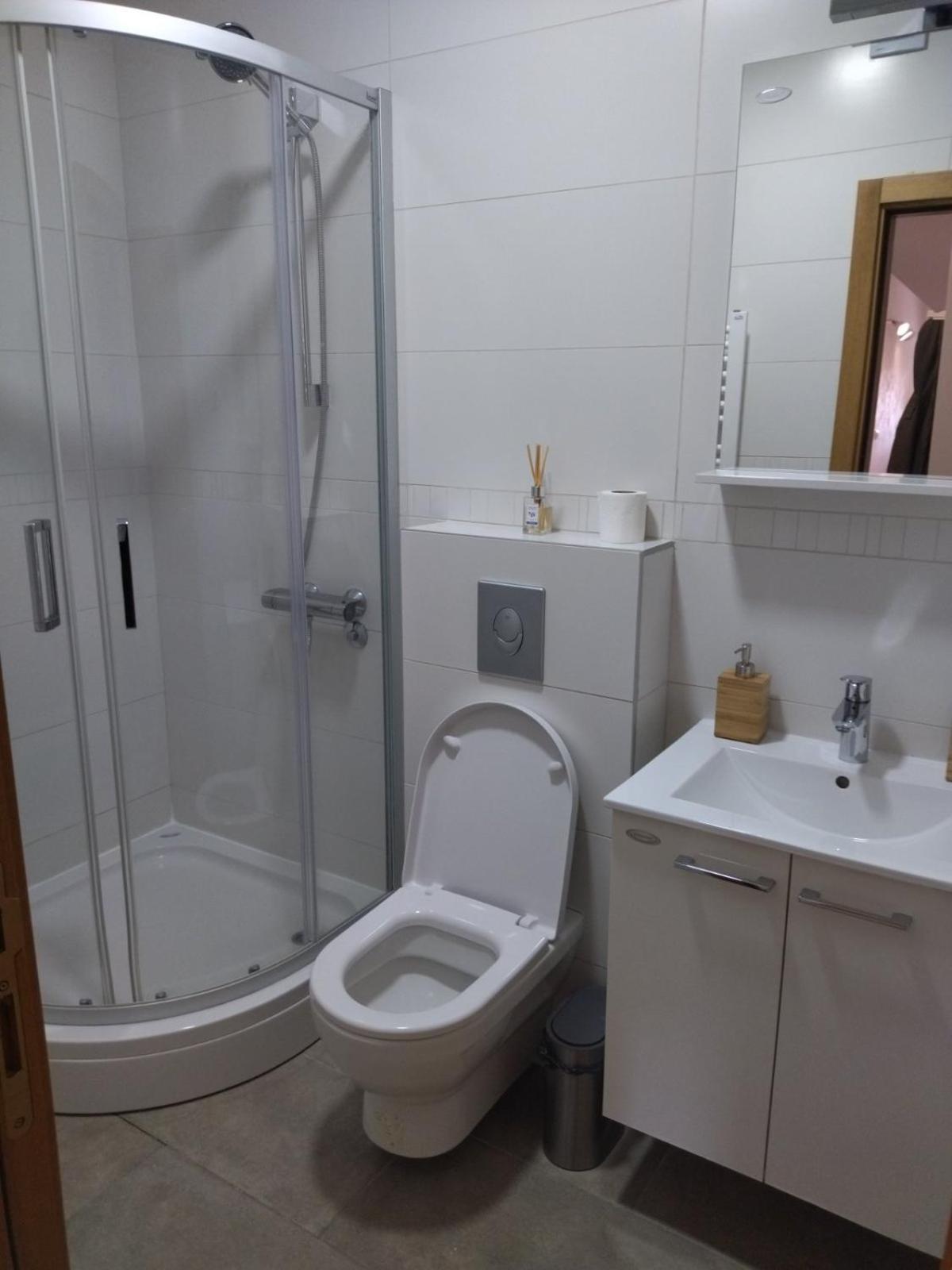 Apartman Silver view 2