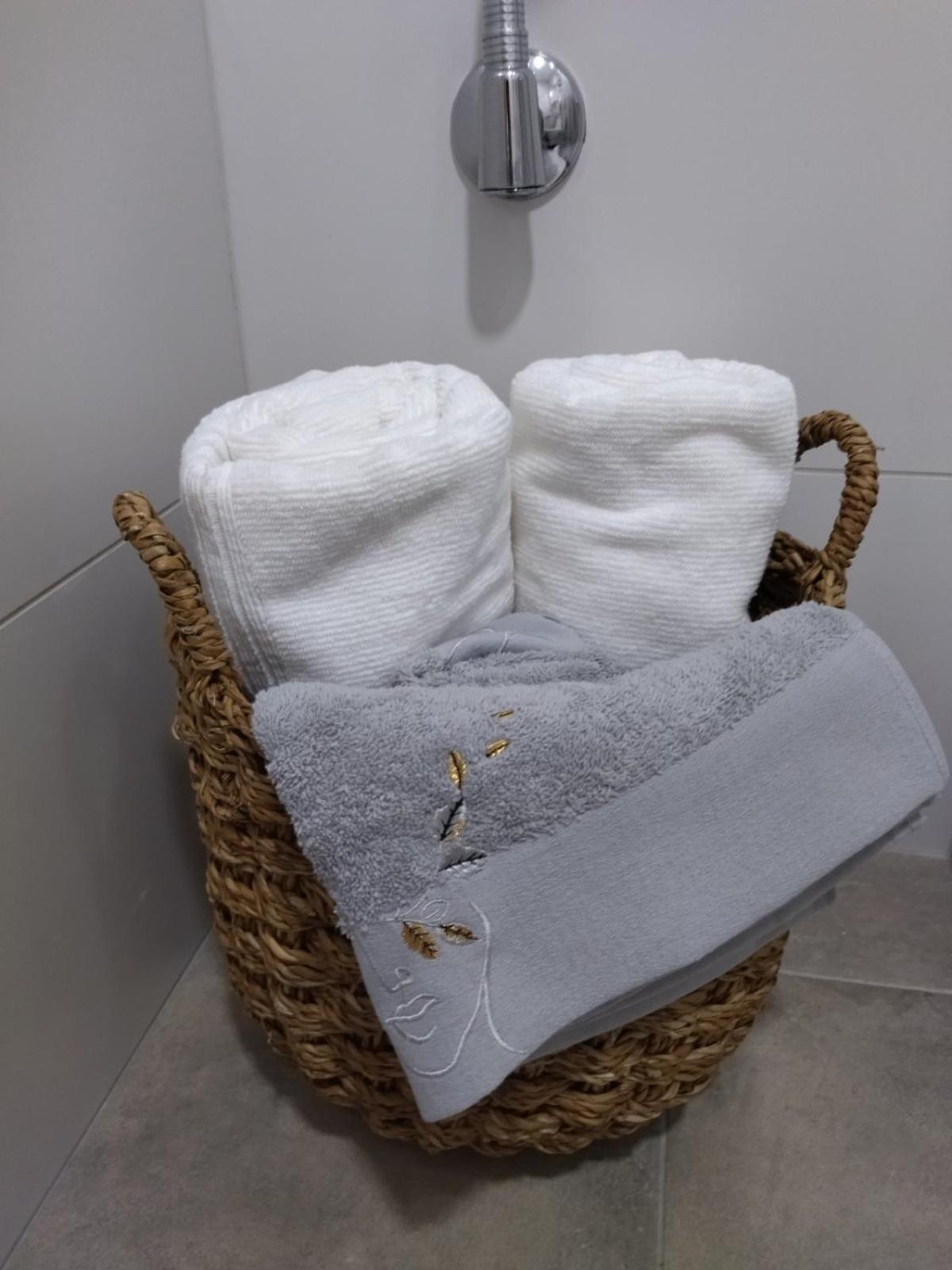 Apartman Silver view 3