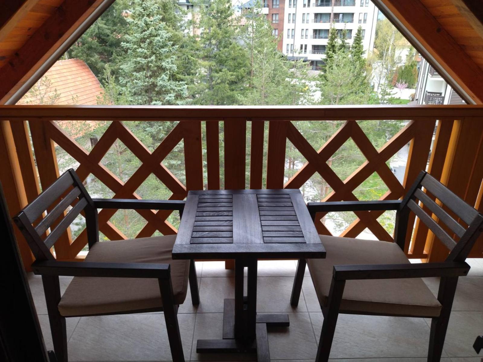 Apartman Silver view 5