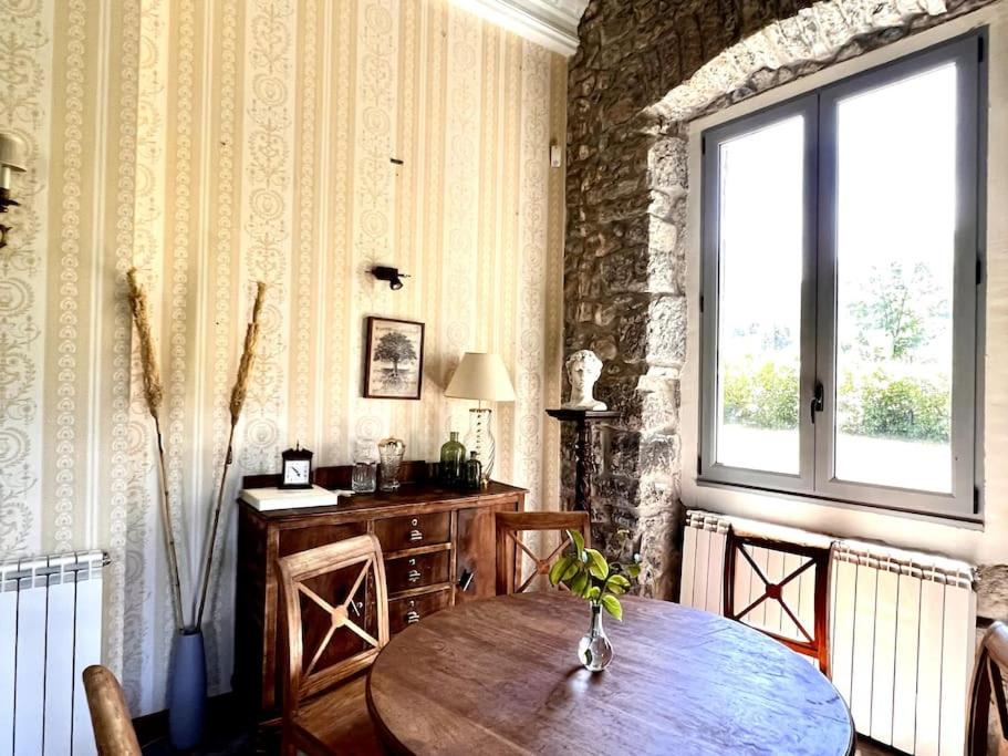 La Casona de Alesga, Asturias-Fresnedo
