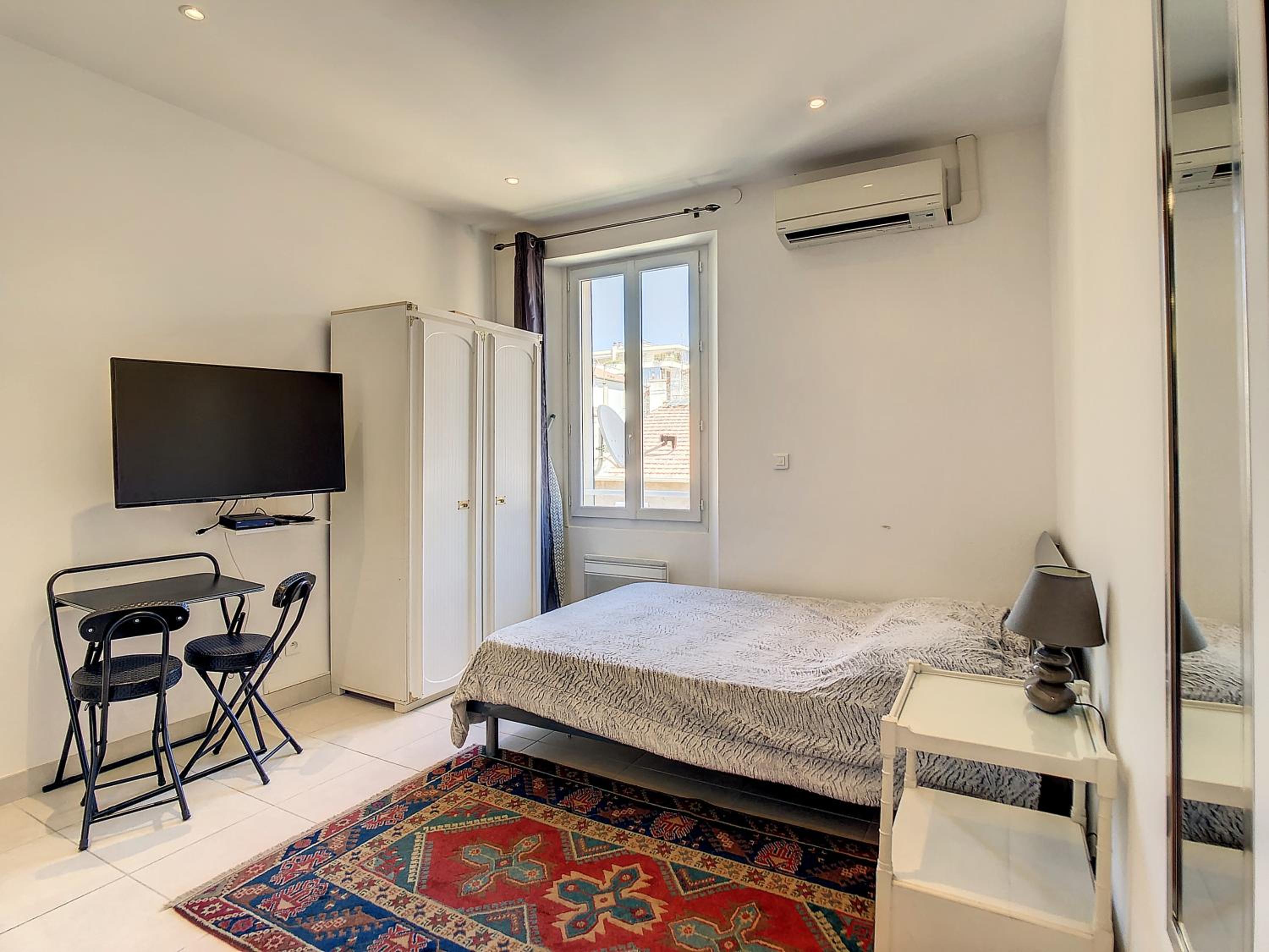 Studio Carré d'Or. 2 mins from the Croisette. 143 photo 3