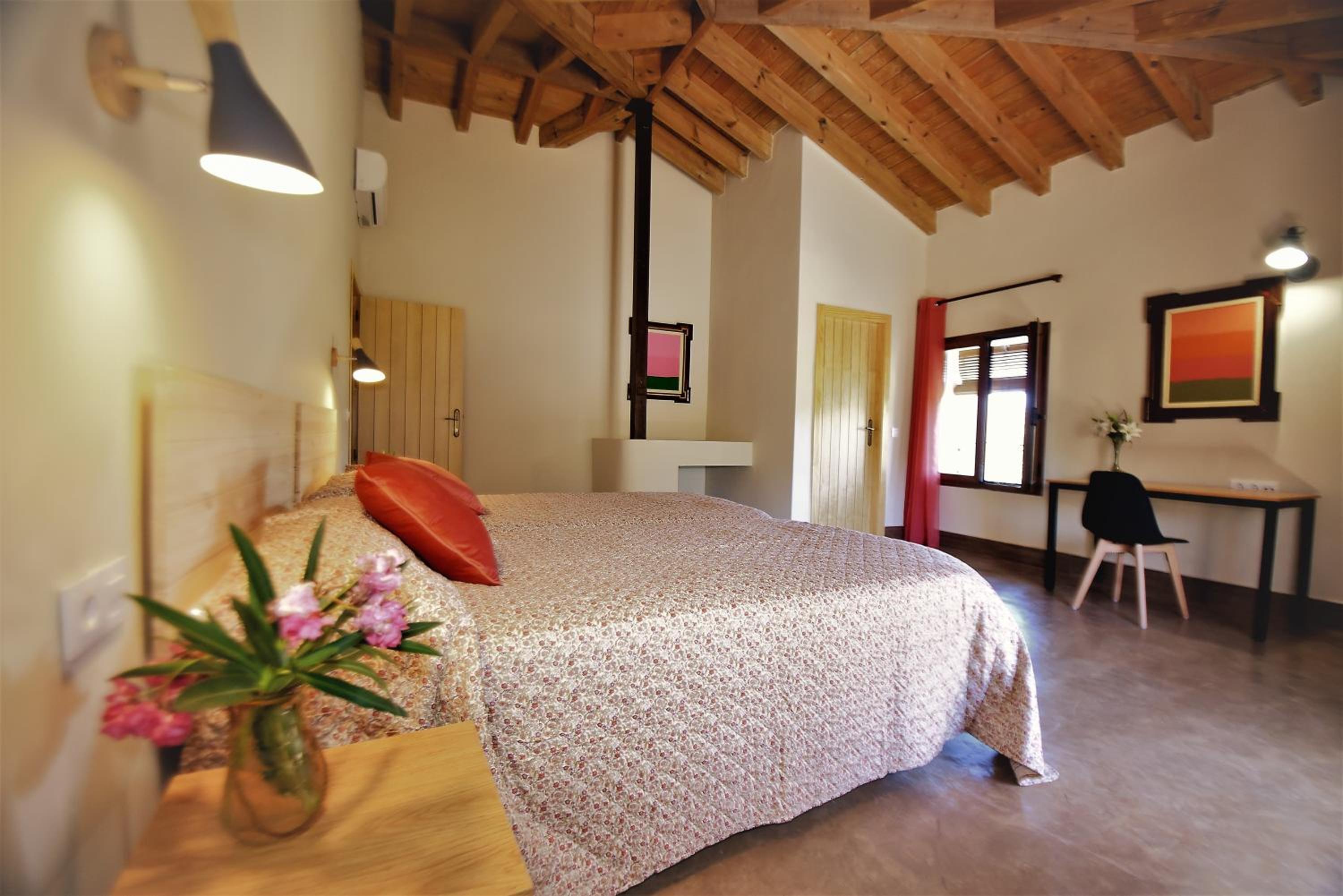 Hacienda Molino Nuevo