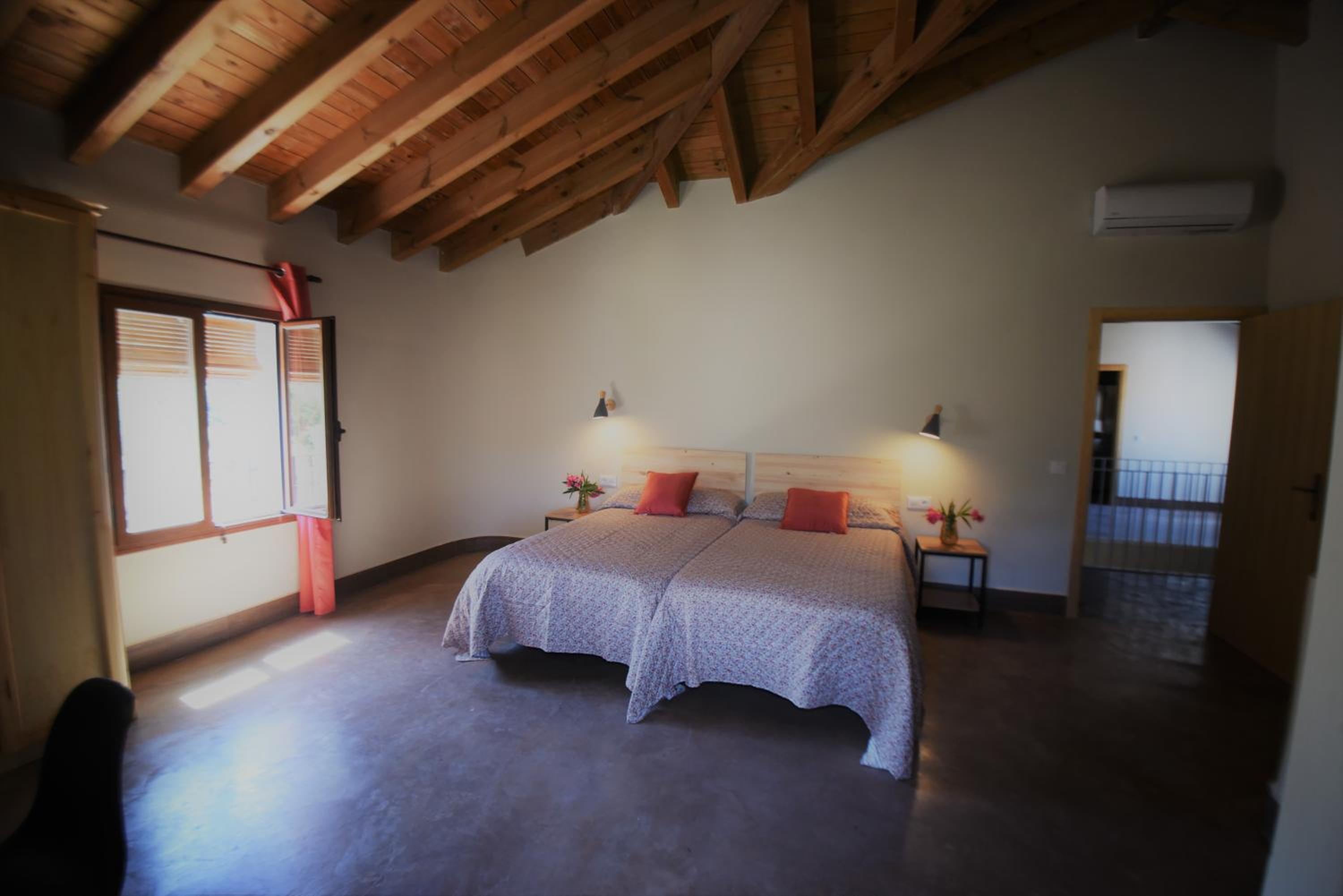 Hacienda Molino Nuevo