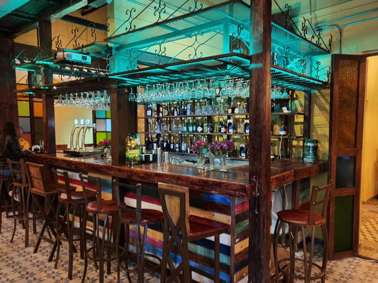 Hostal Casa Astromelia