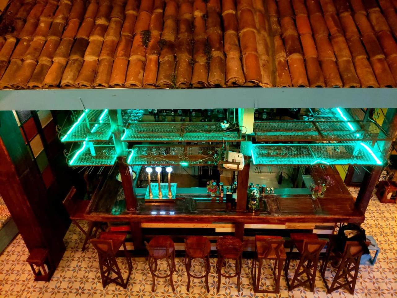 Hostal Casa Astromelia