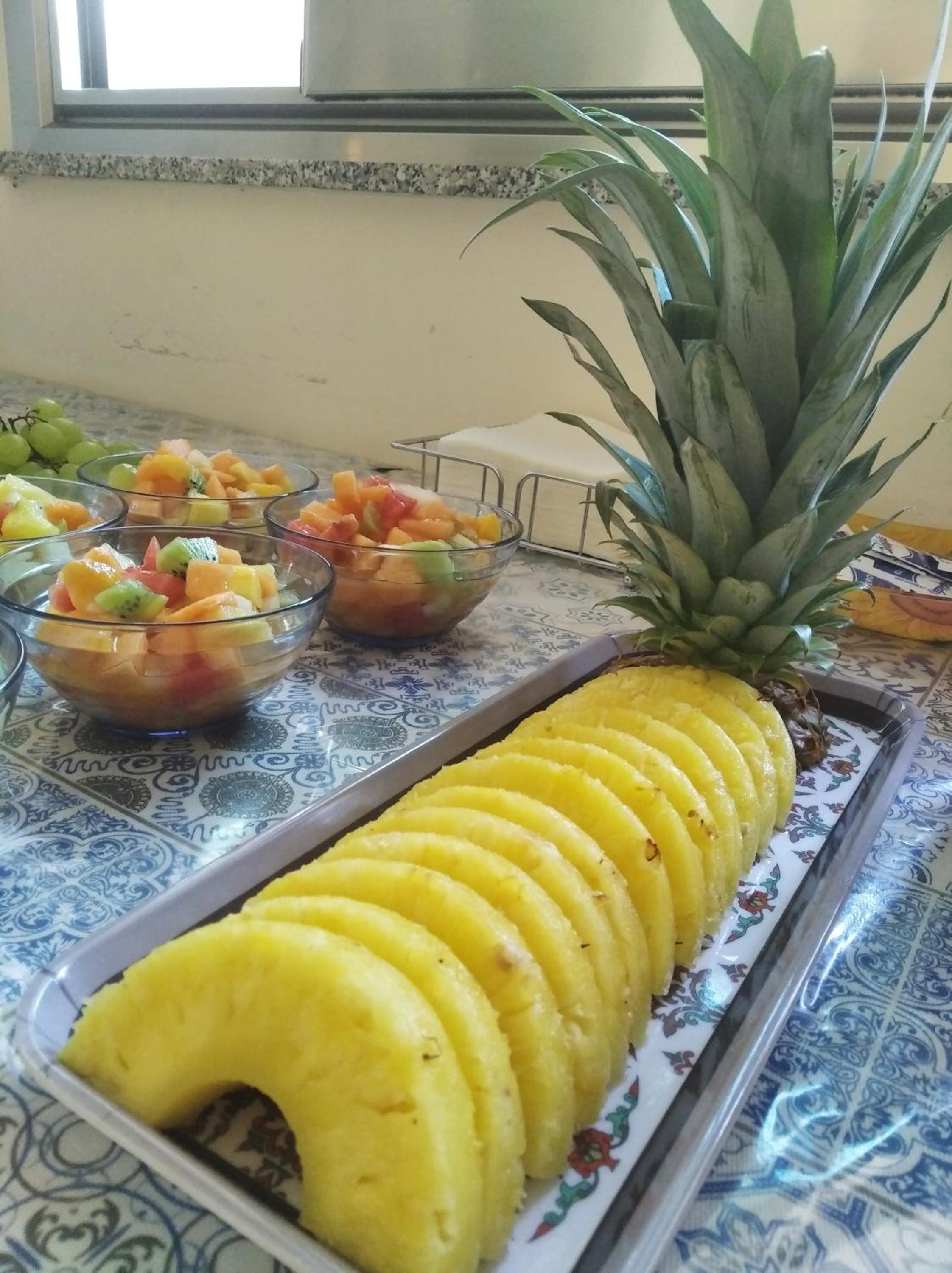 Suliccenti b&b Marzamemi