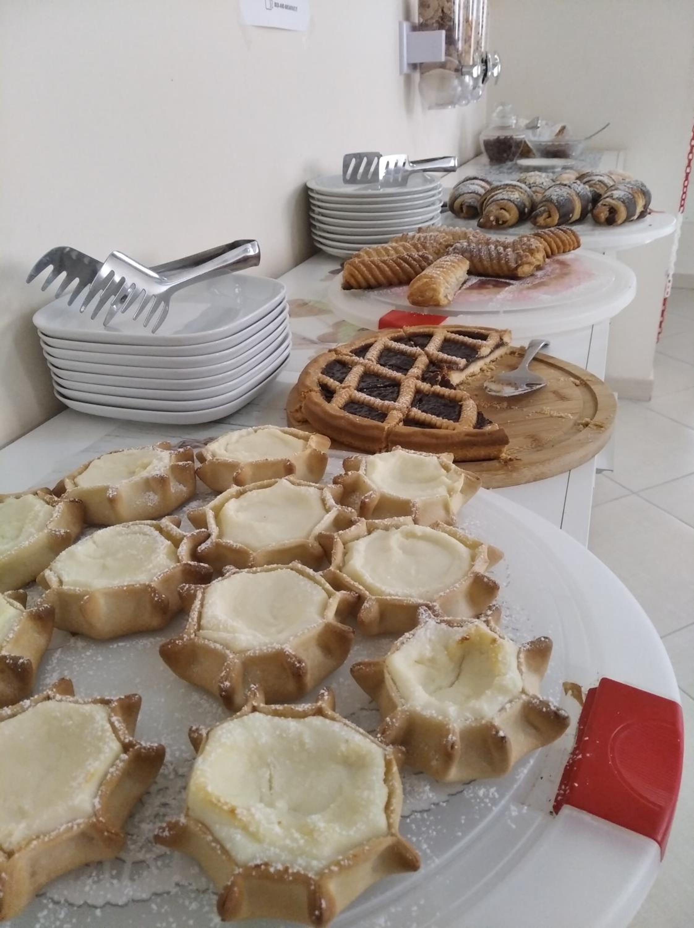 Suliccenti b&b Marzamemi