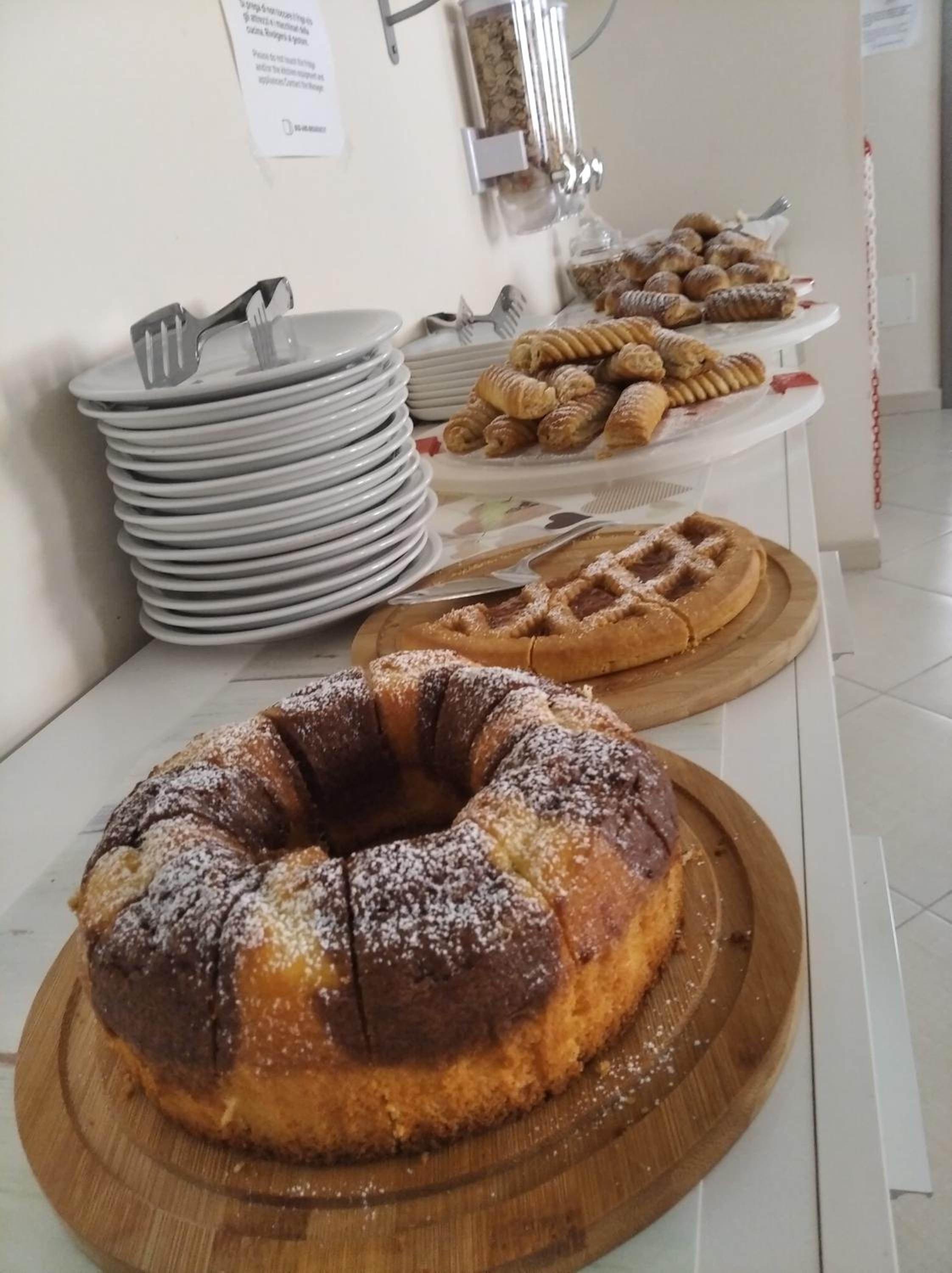 Suliccenti b&b Marzamemi