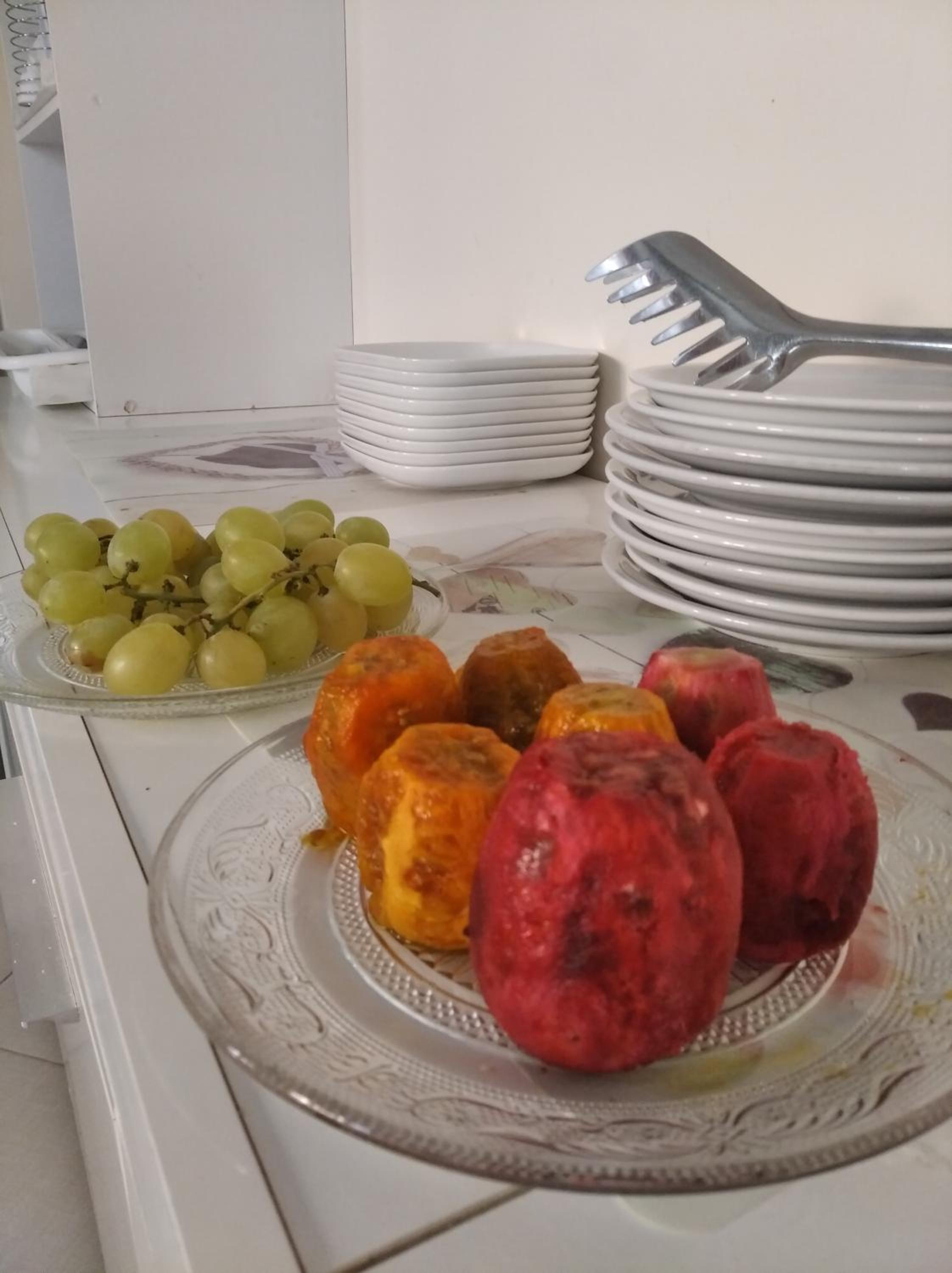 Suliccenti b&b Marzamemi