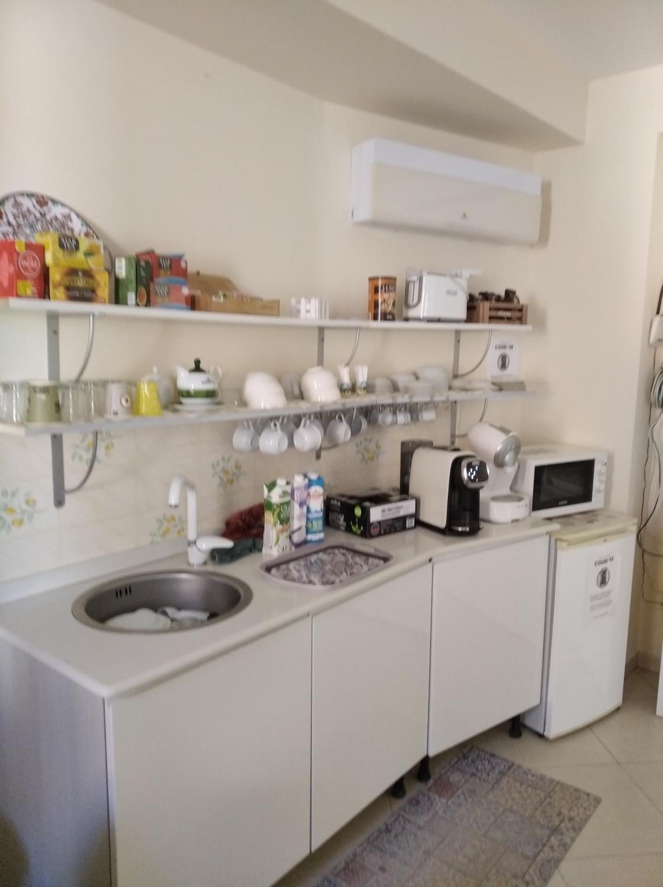 Suliccenti b&b Marzamemi