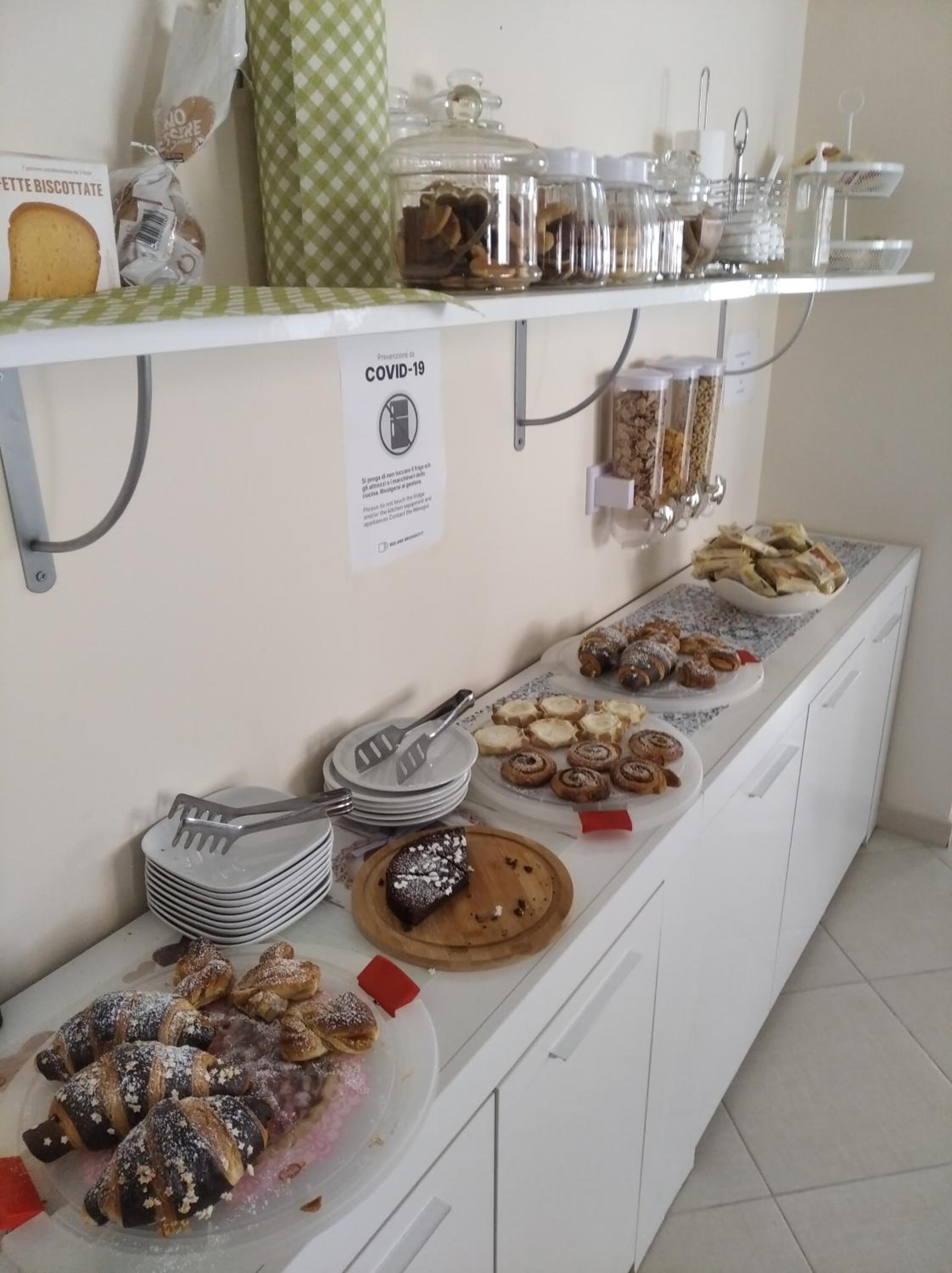 Suliccenti b&b Marzamemi