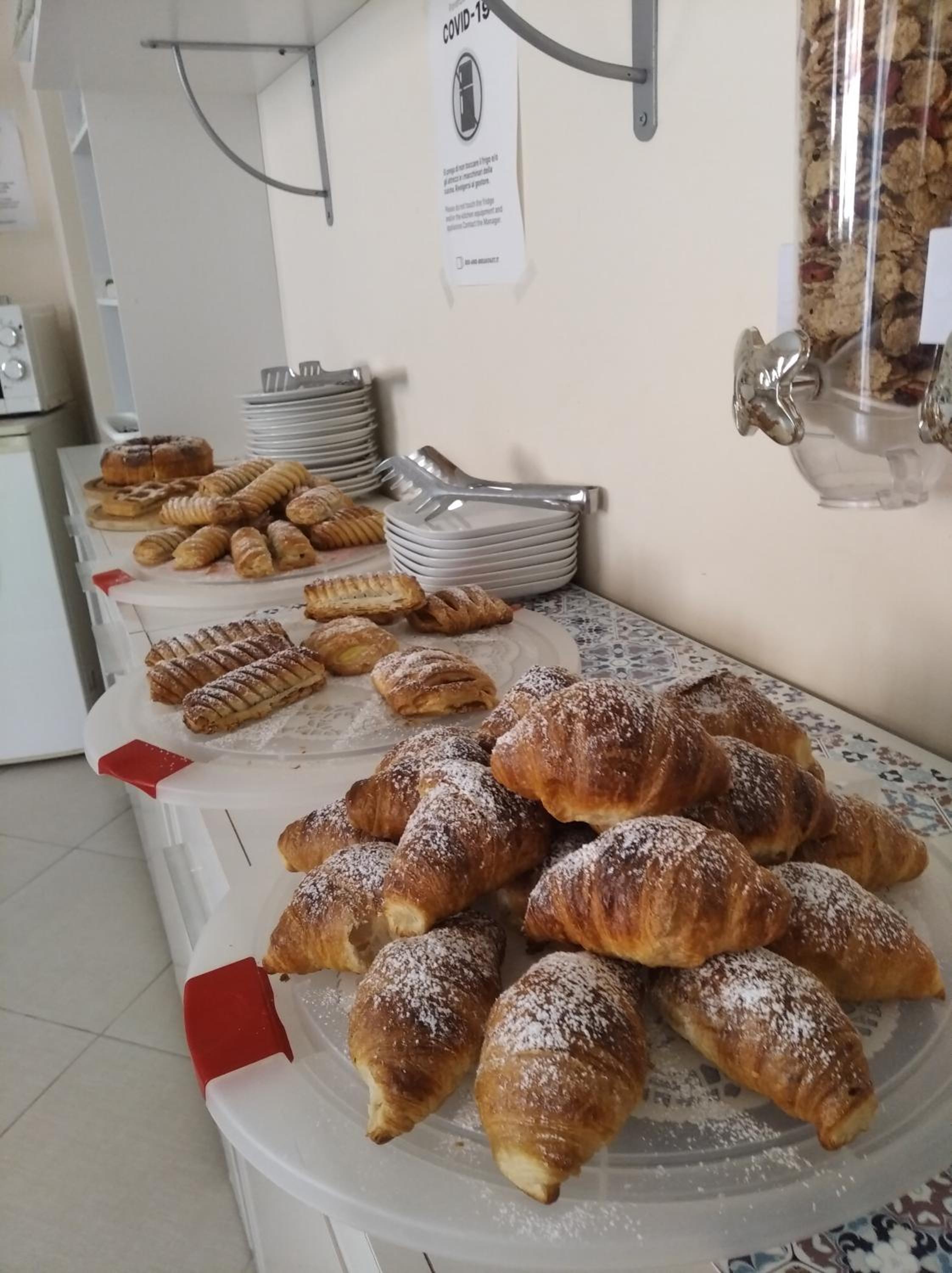 Suliccenti b&b Marzamemi