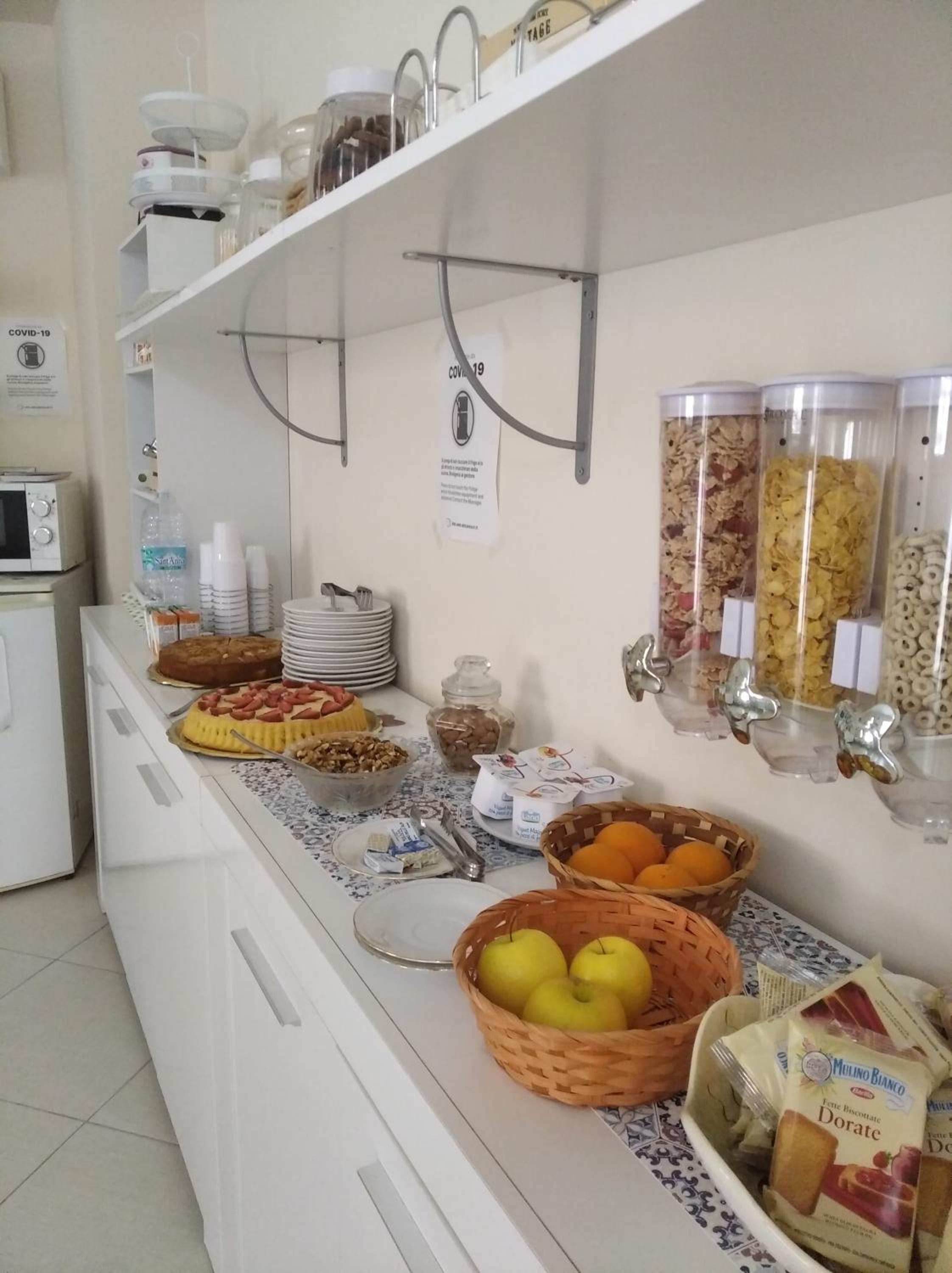 Suliccenti b&b Marzamemi