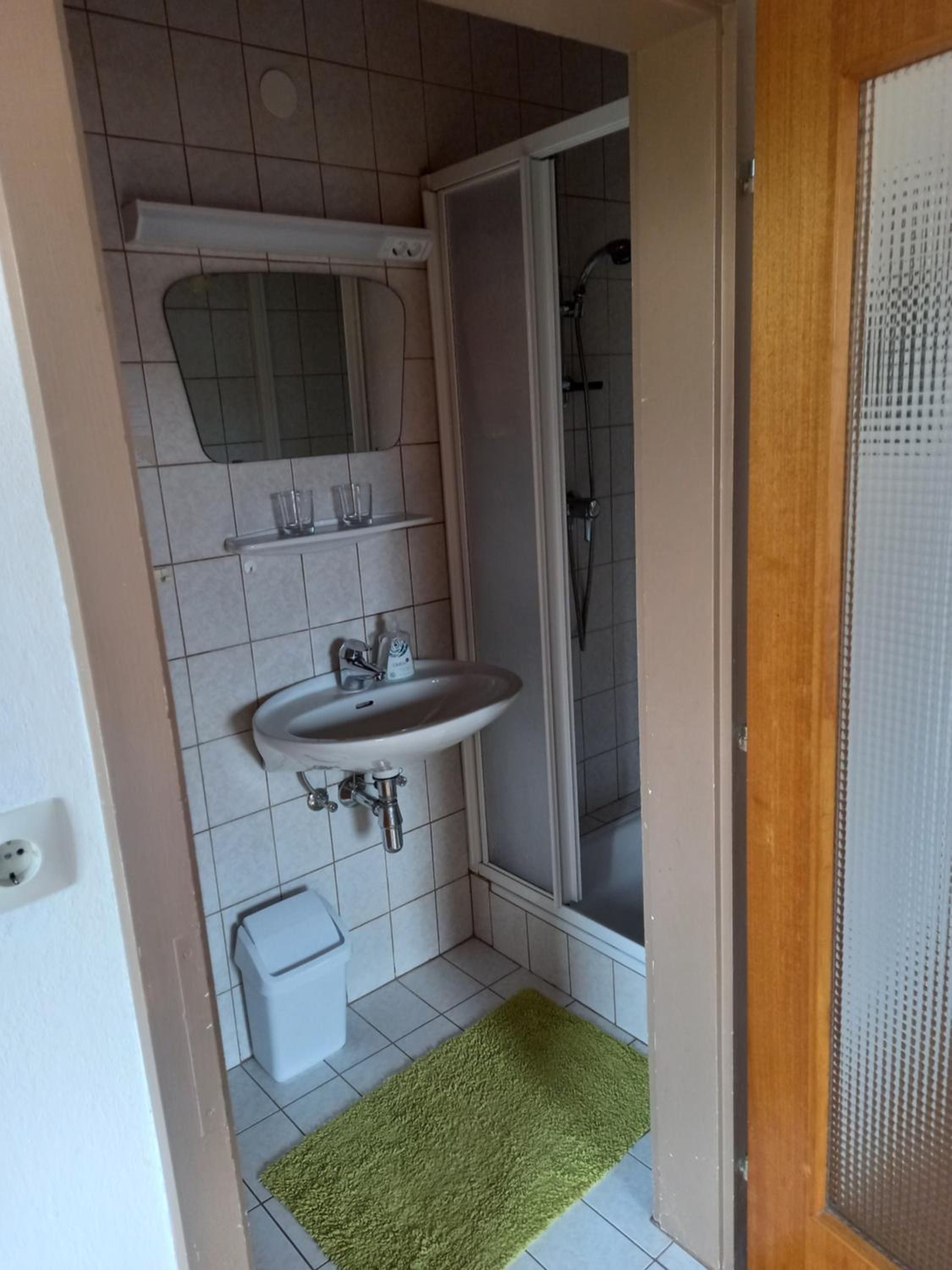 Apartment Komar view 4