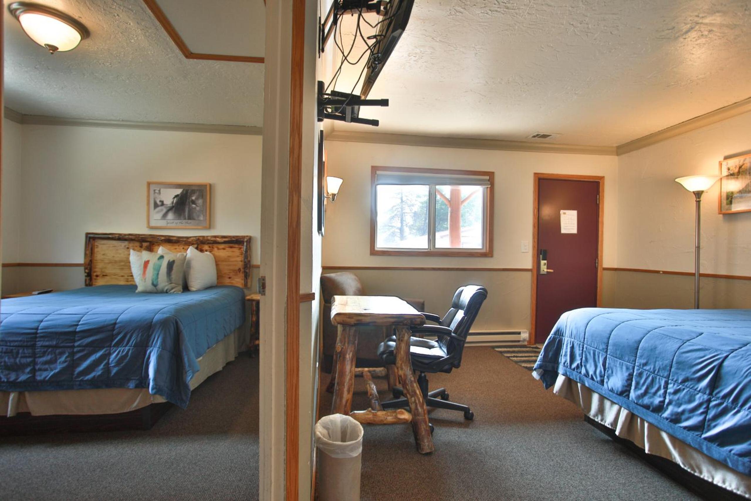 Sundance Motel