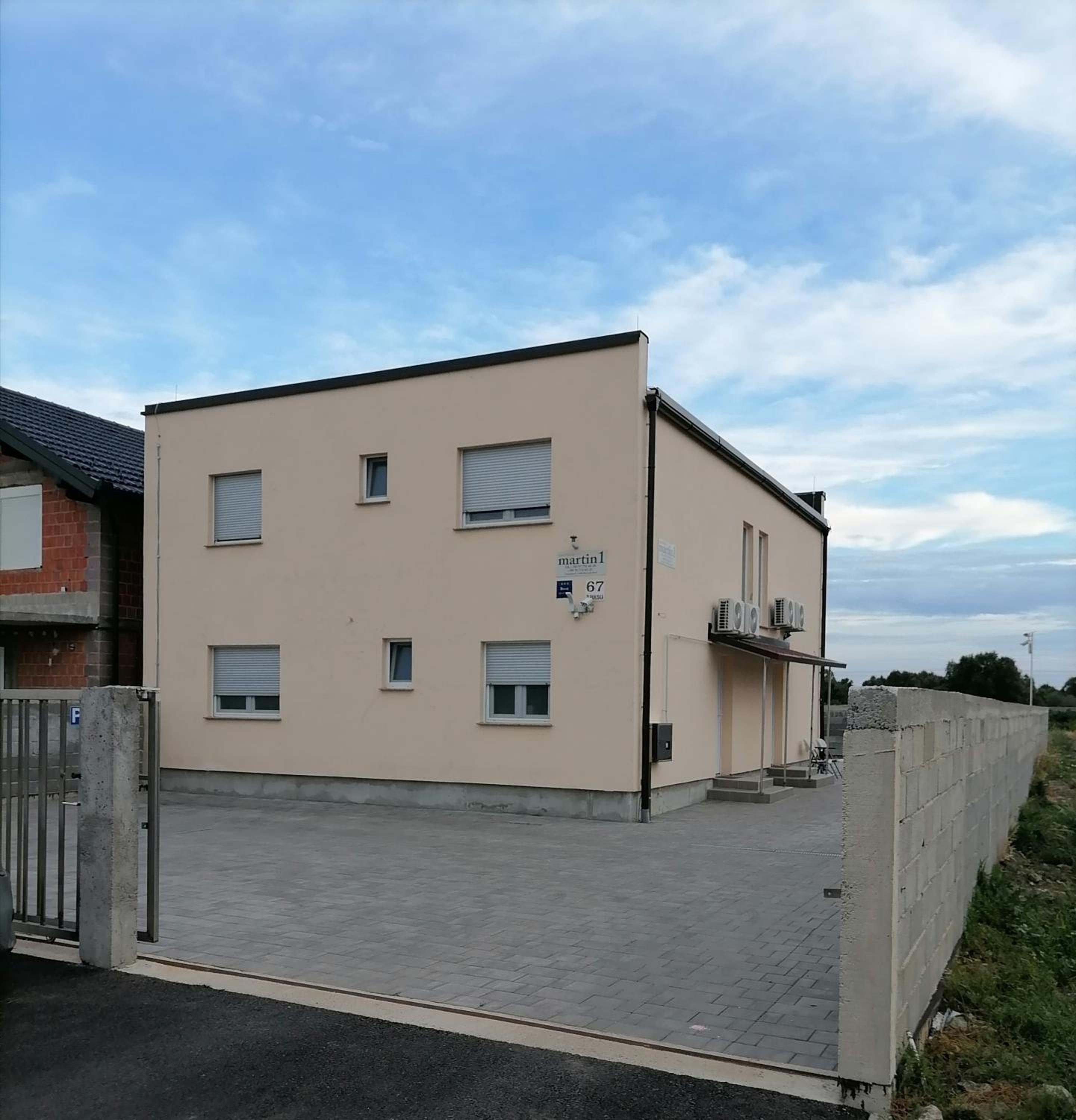 Hotel martin1 - Image 1