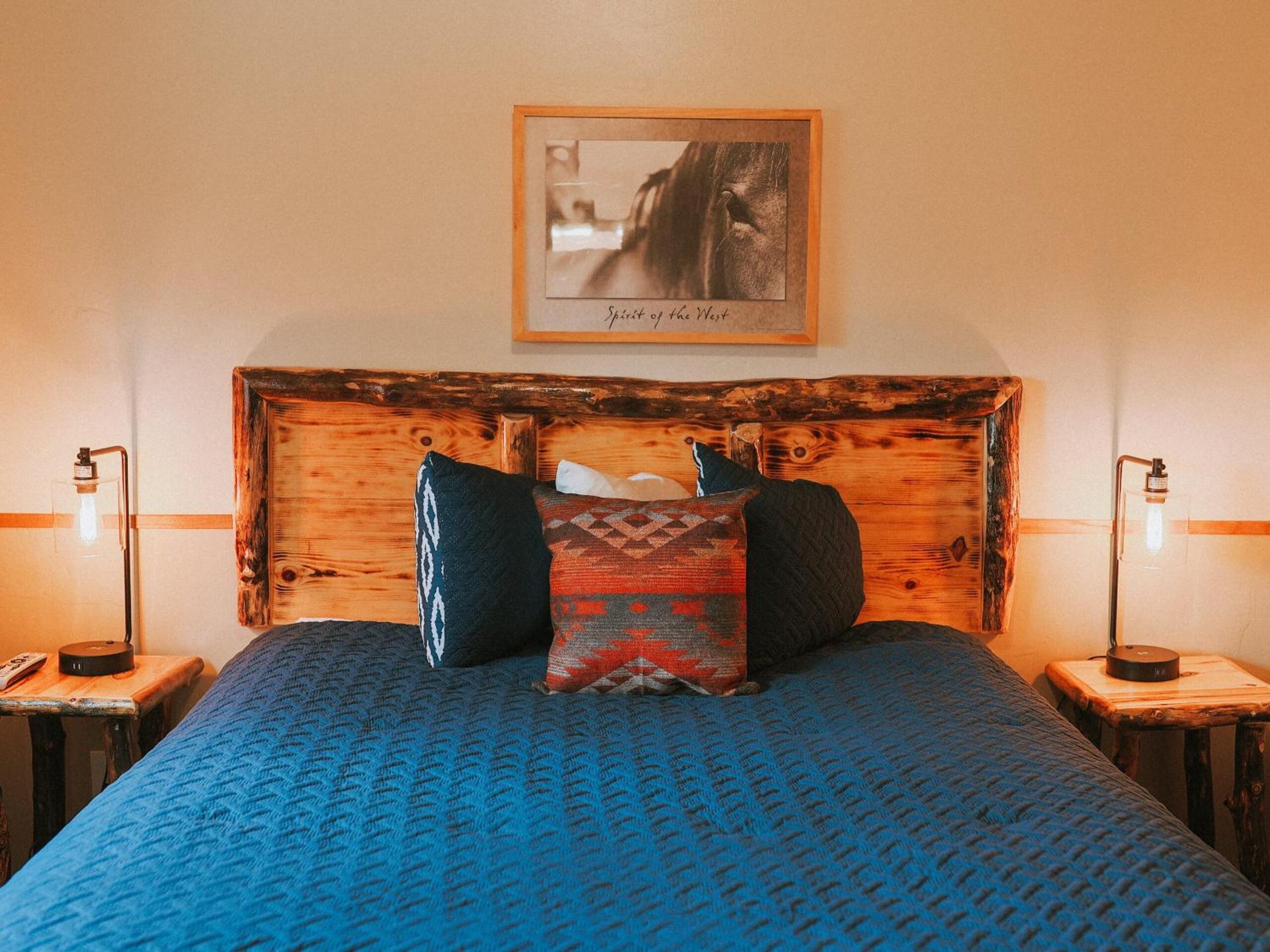 Sundance Motel