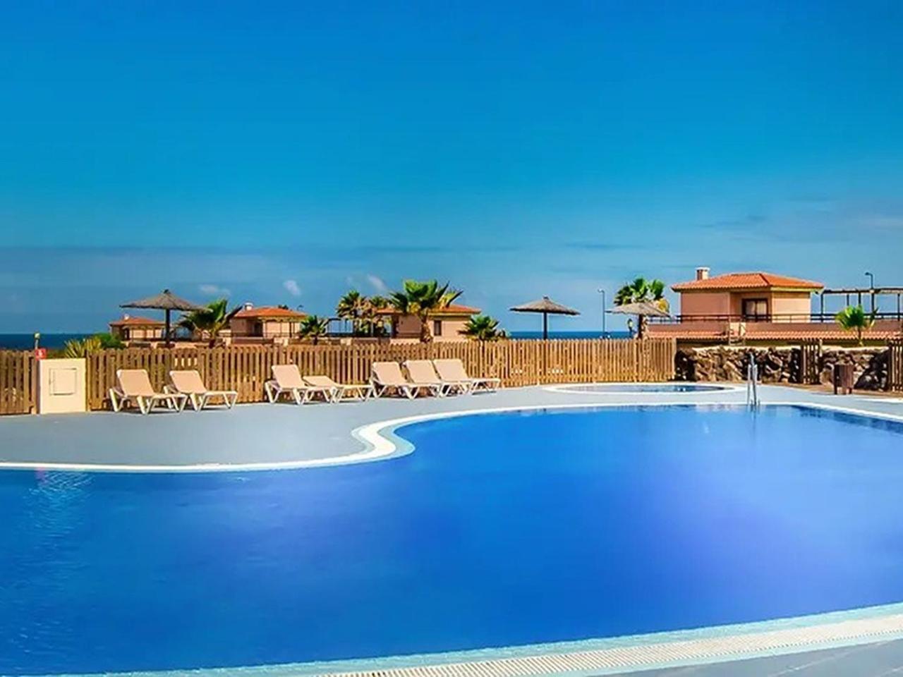 Villa Maracuya