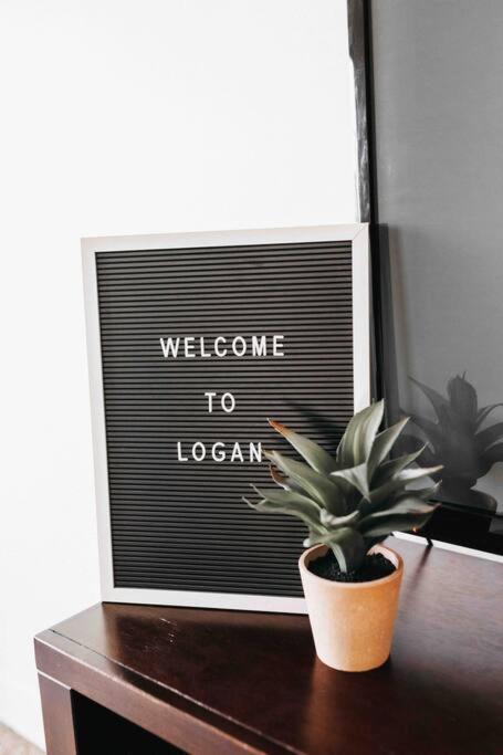 Logan Vacations - Beautiful New 3 BR 2BA Townhome No stairs - Property Image 3