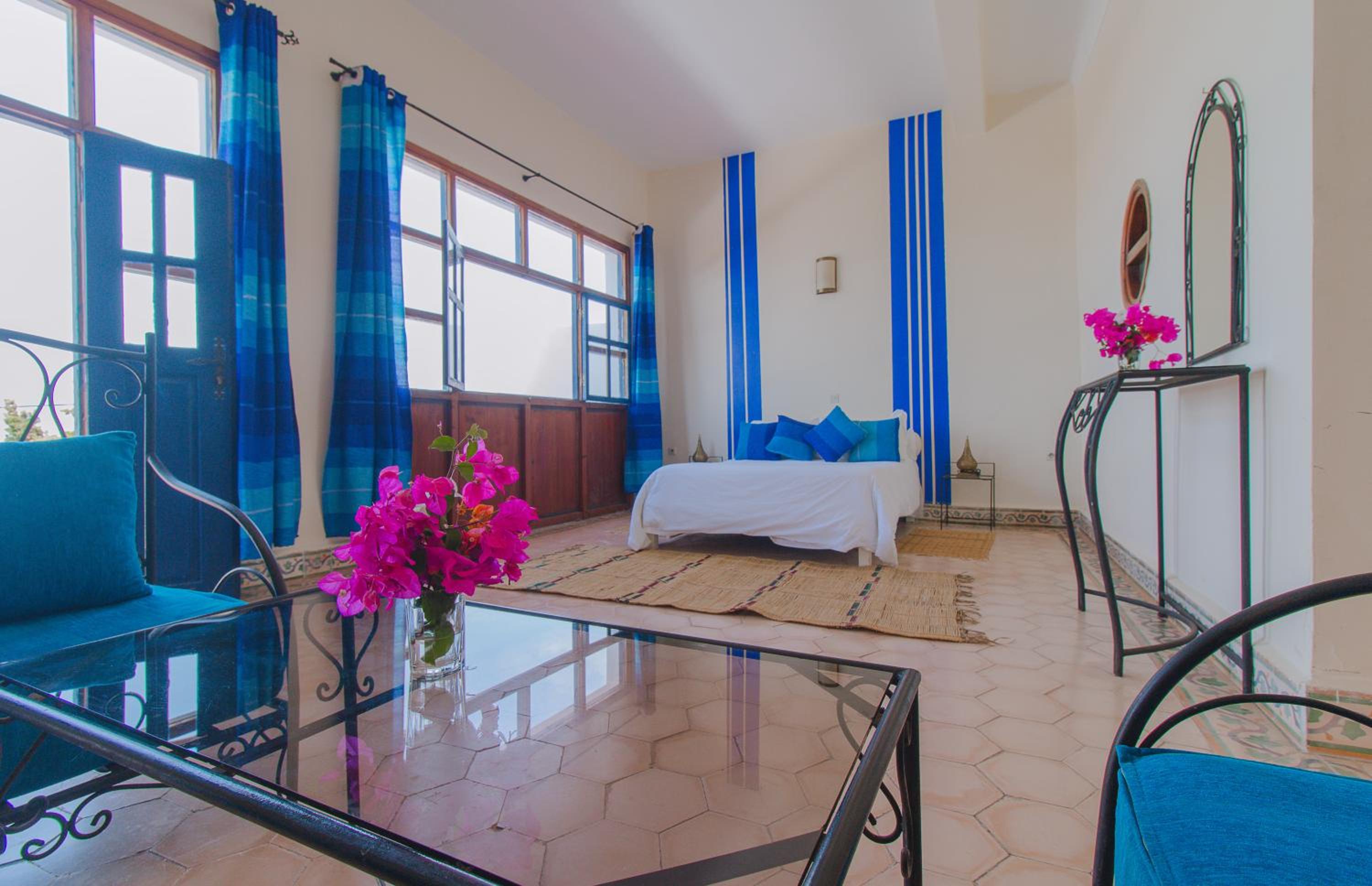 Auberge du Marabout view 4