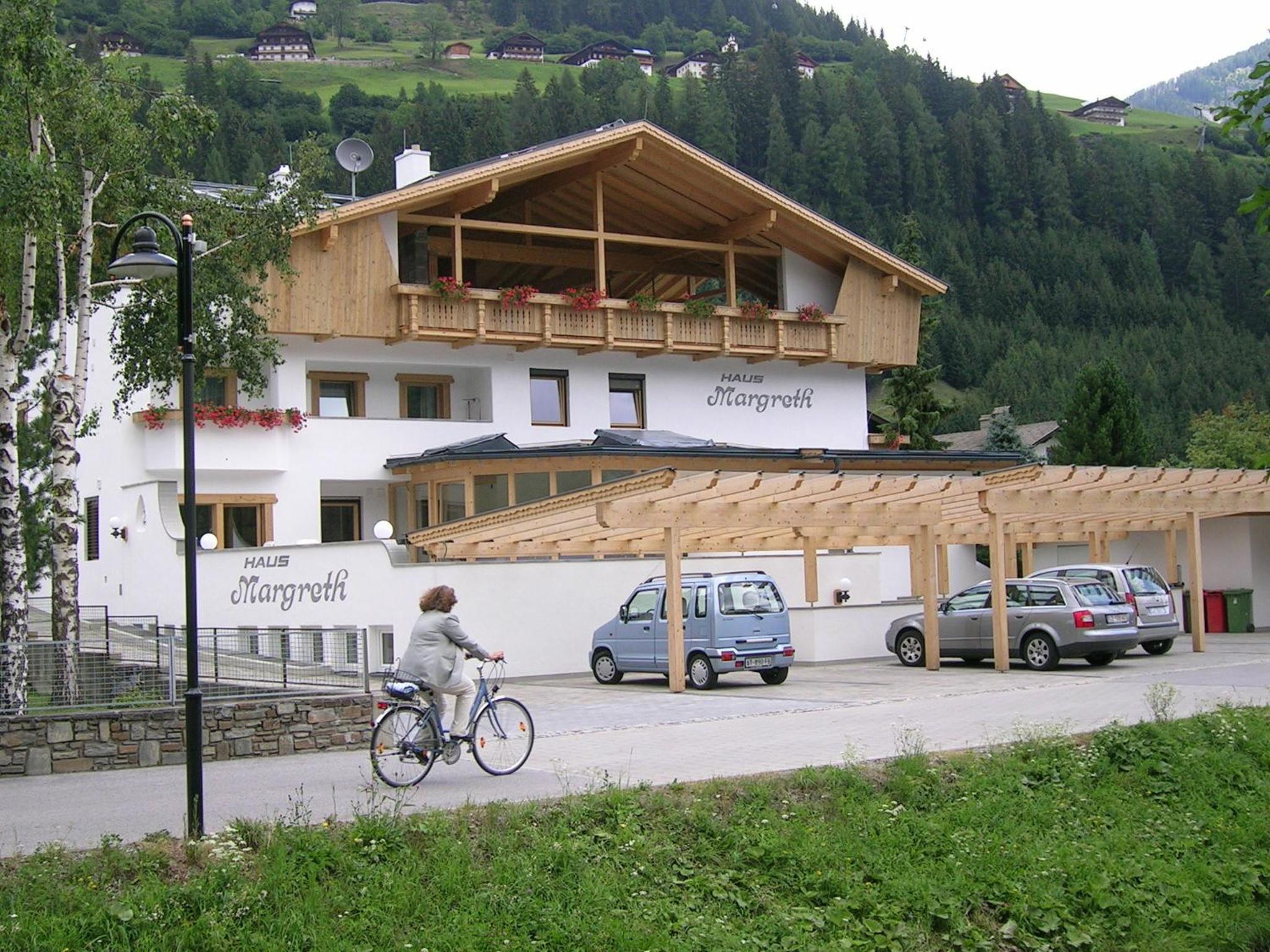 Haus Margreth view 5