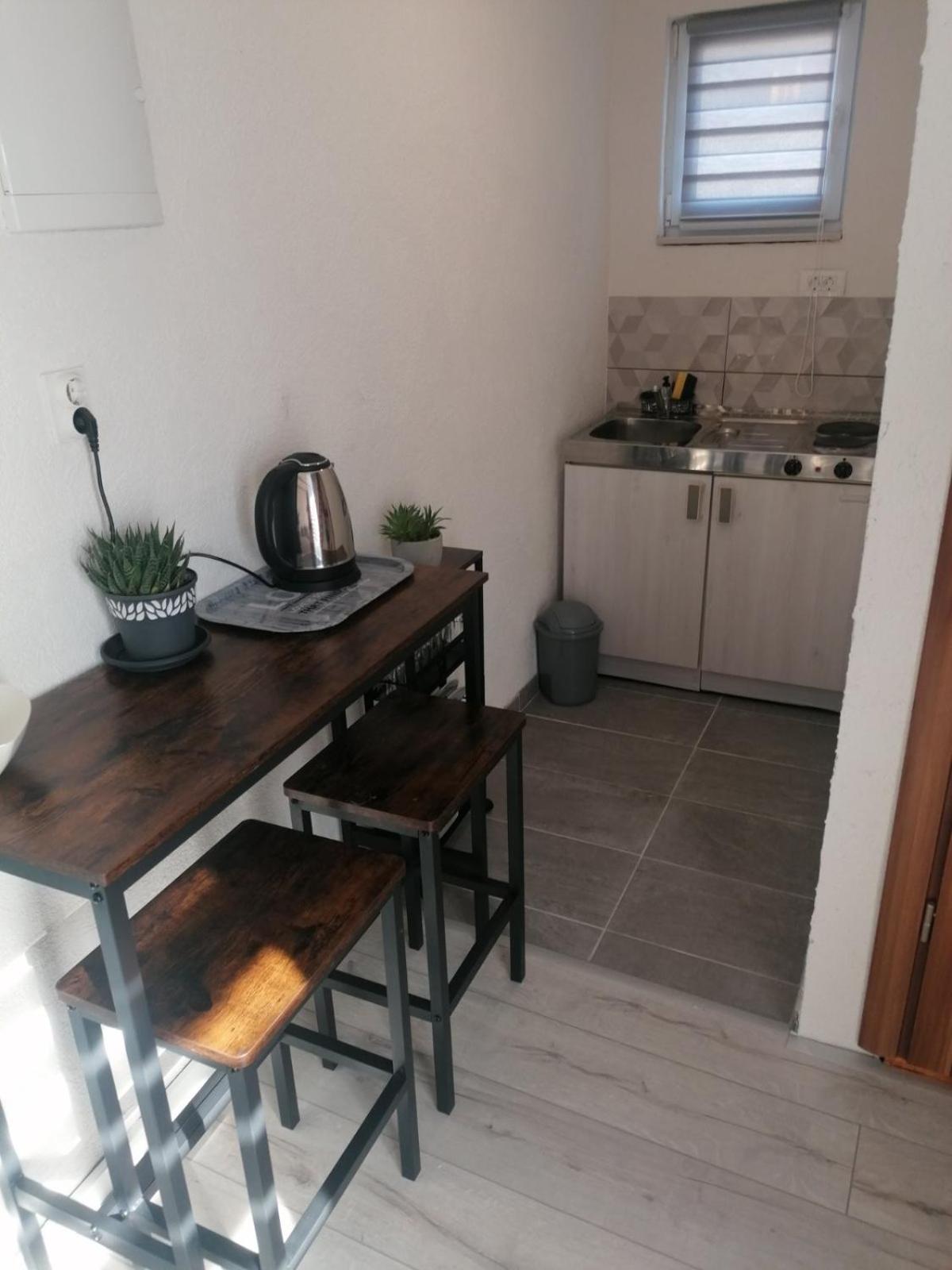 Guesthouse Panorama