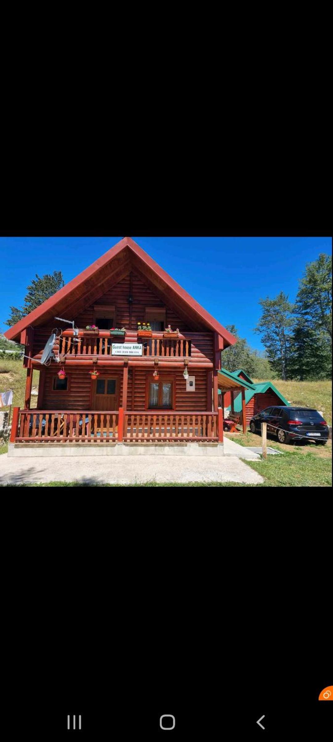 Guest house Anka view 4