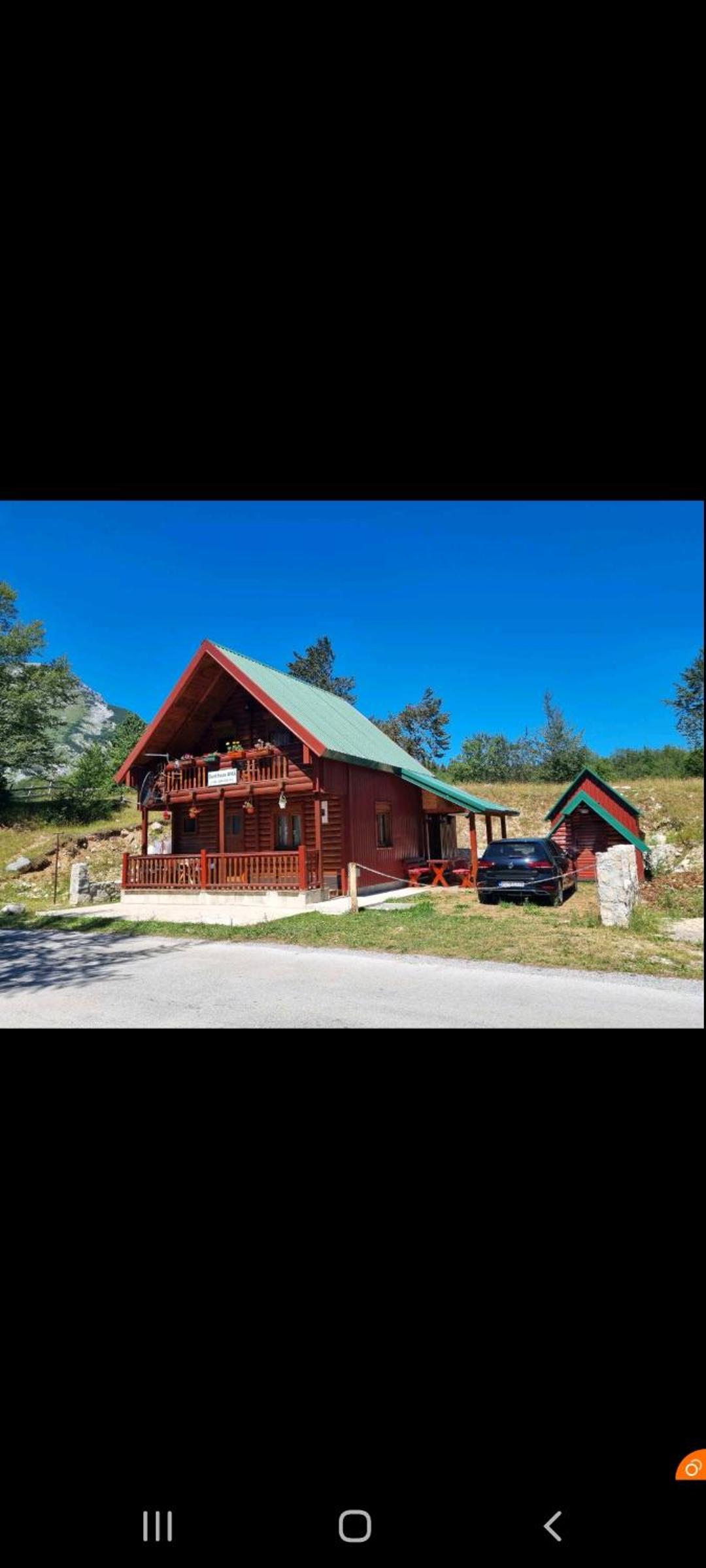 Guest house Anka view 5