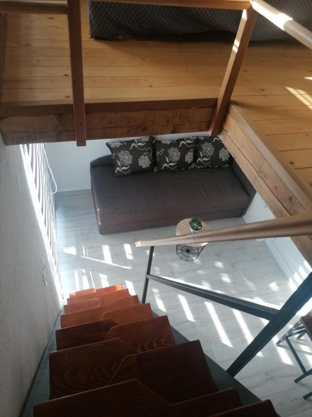 Guesthouse Panorama