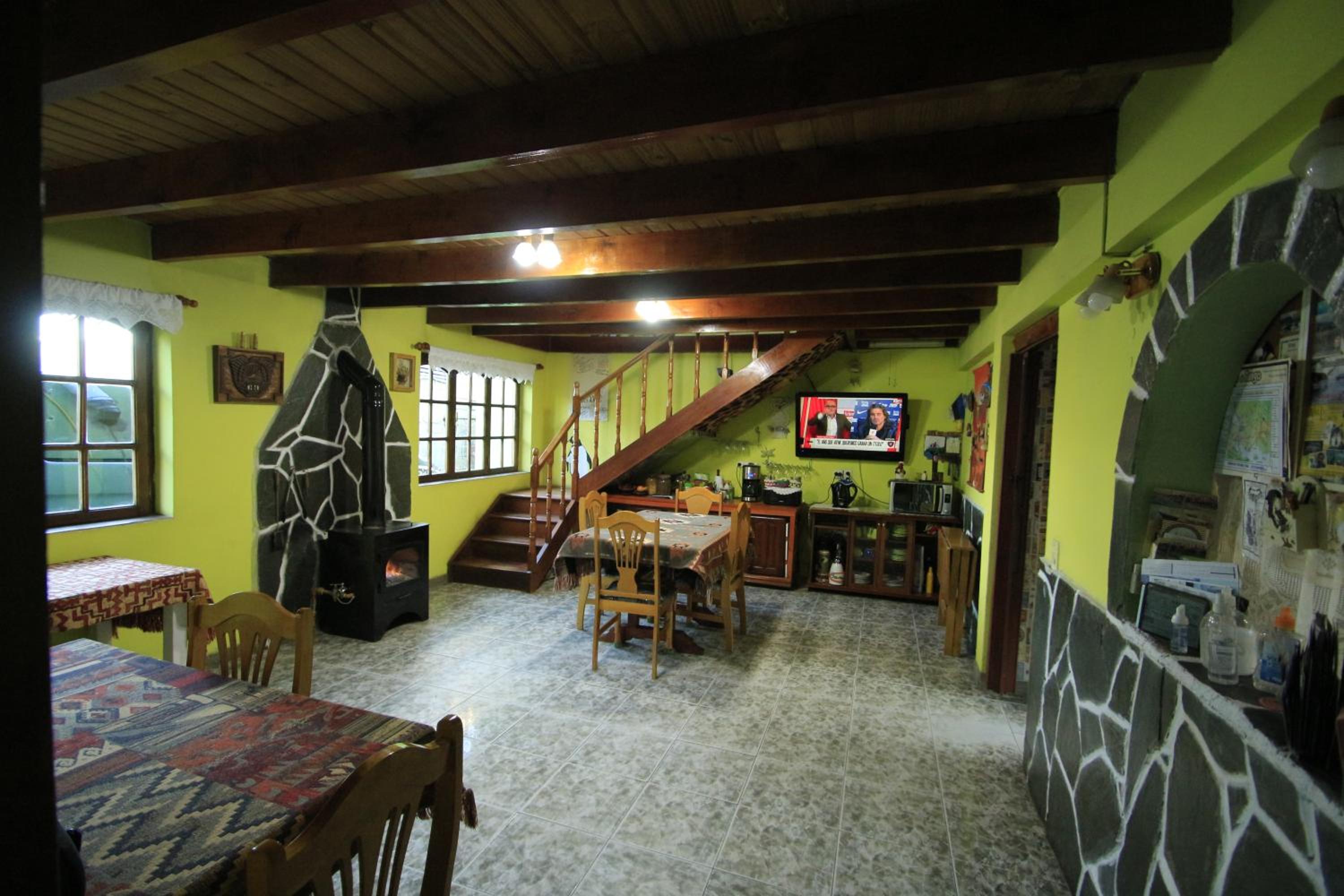 Hotel B&B Nahuel en Ushuaia - Image 1