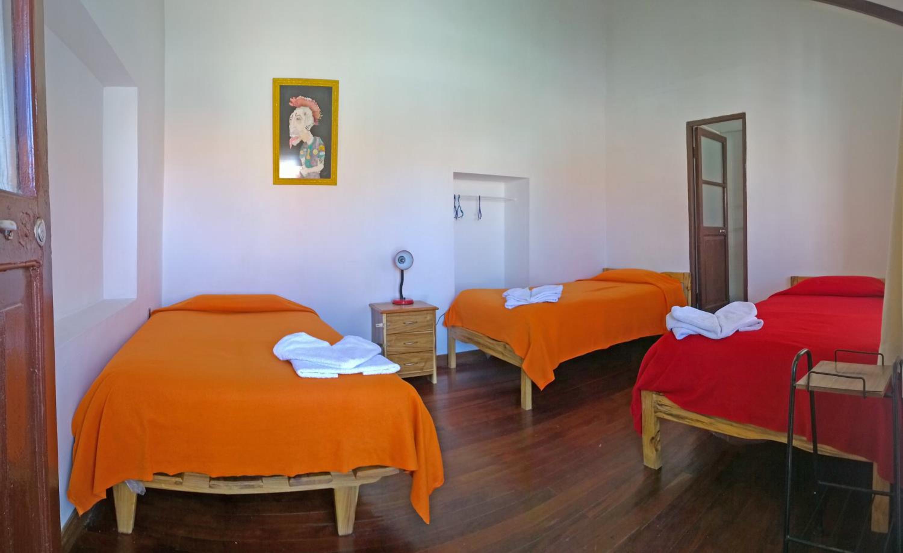 CasArte Takubamba B&B