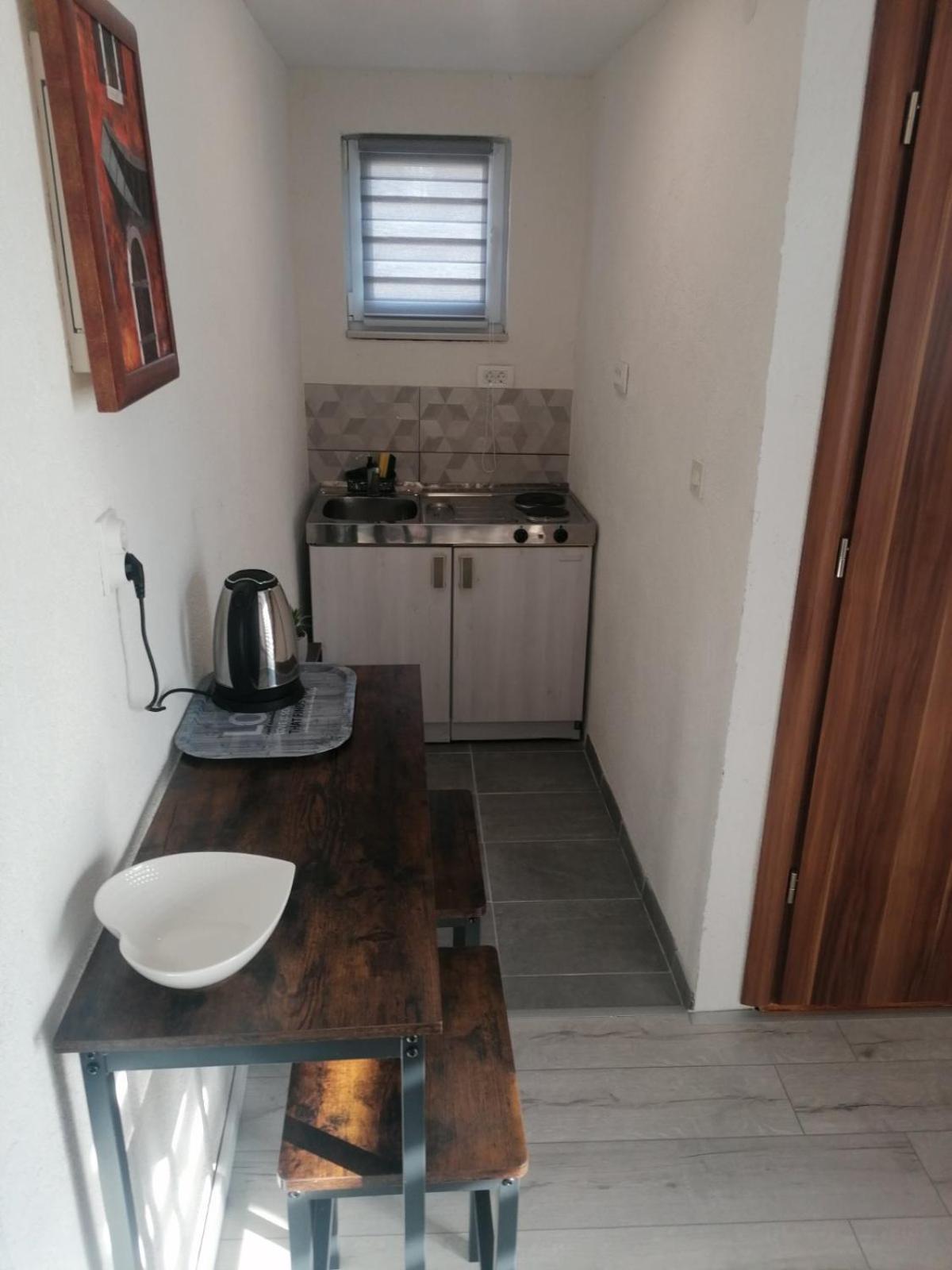 Guesthouse Panorama