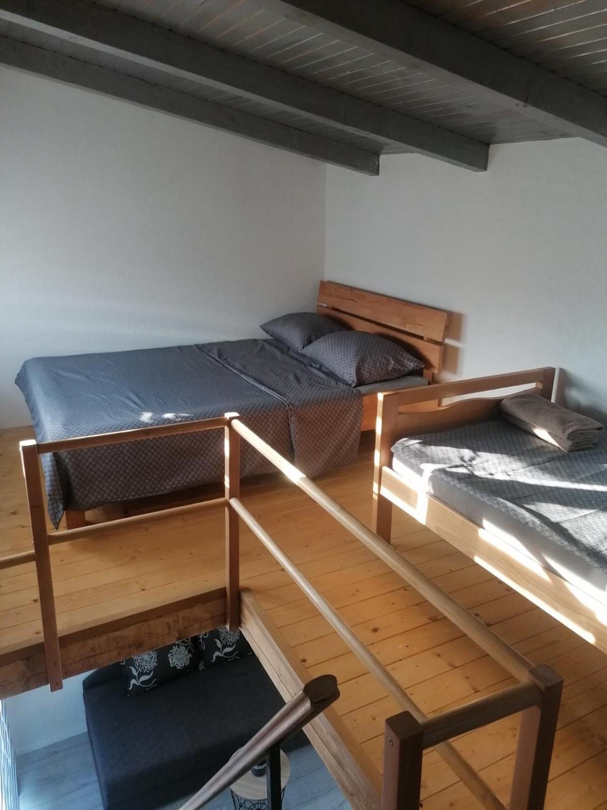 Guesthouse Panorama