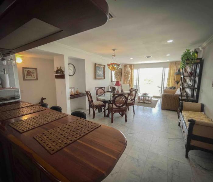 Apartamento con Vista al Mar en Sunrise view 5