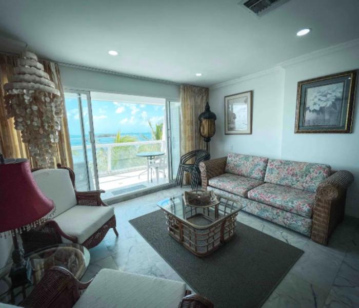 Apartamento con Vista al Mar en Sunrise view 4