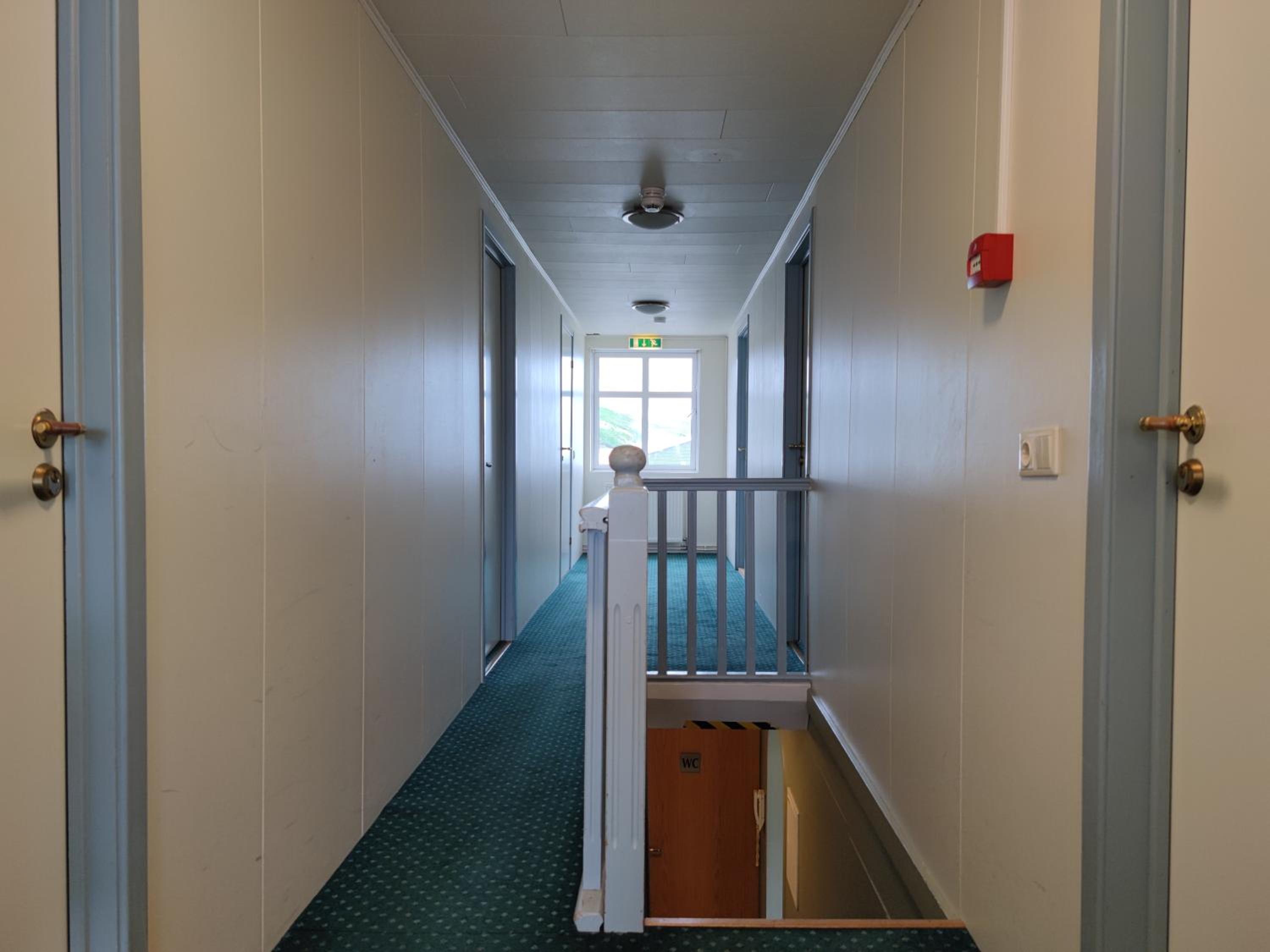 550 Guesthouse