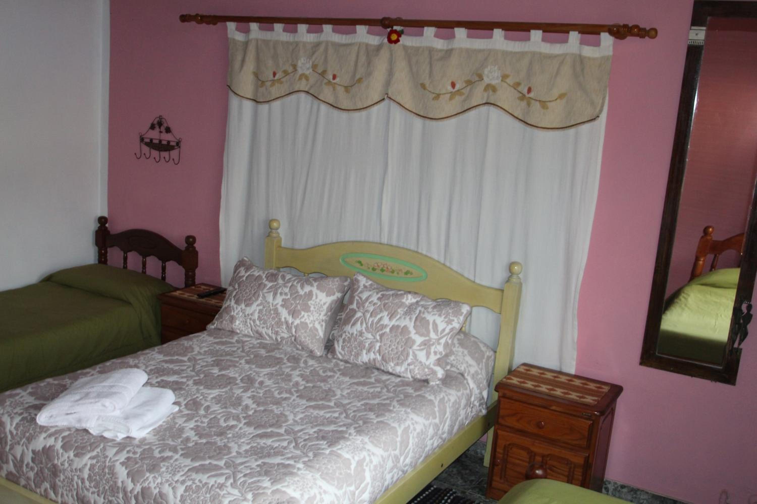 B&B Nahuel en Ushuaia