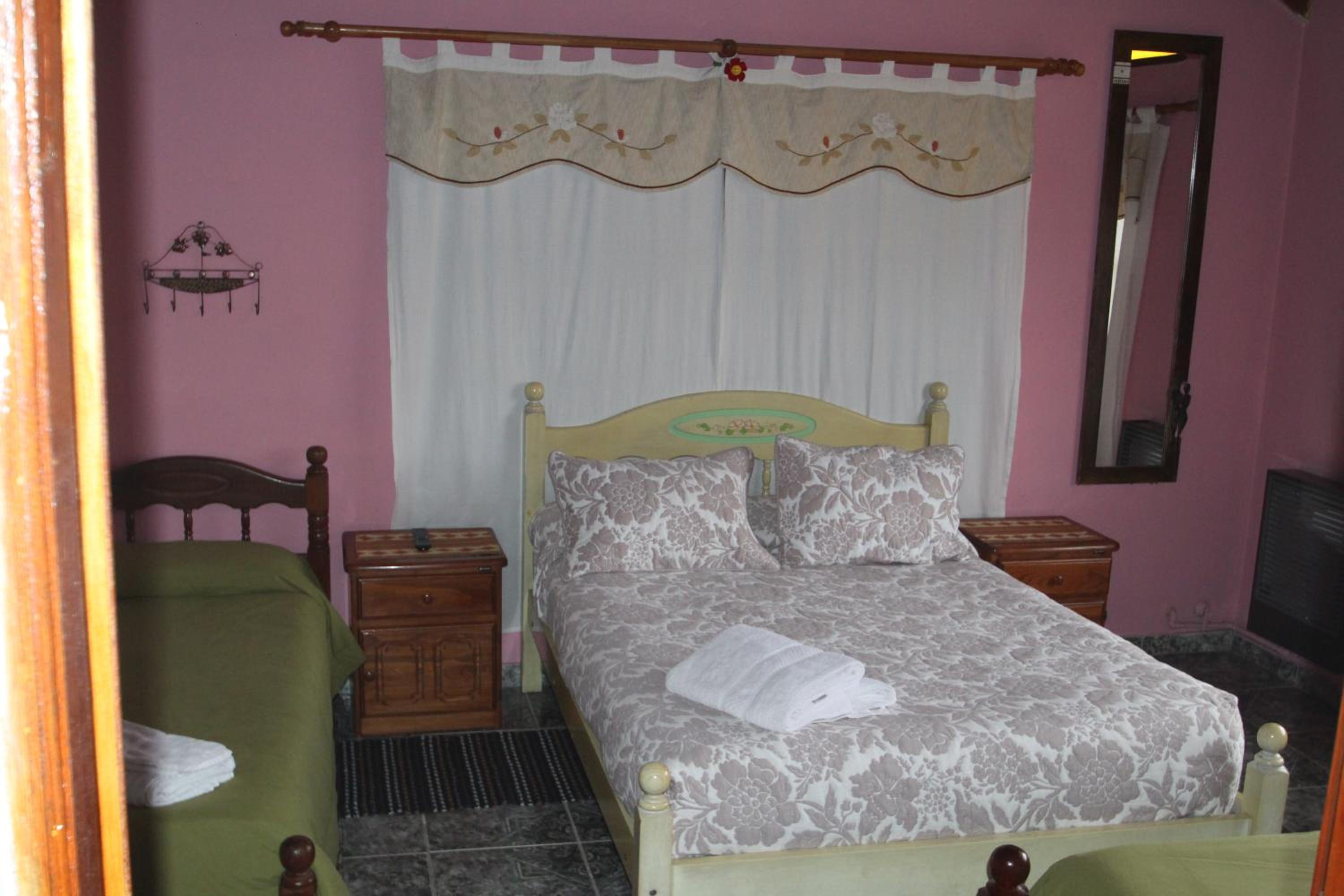 B&B Nahuel en Ushuaia