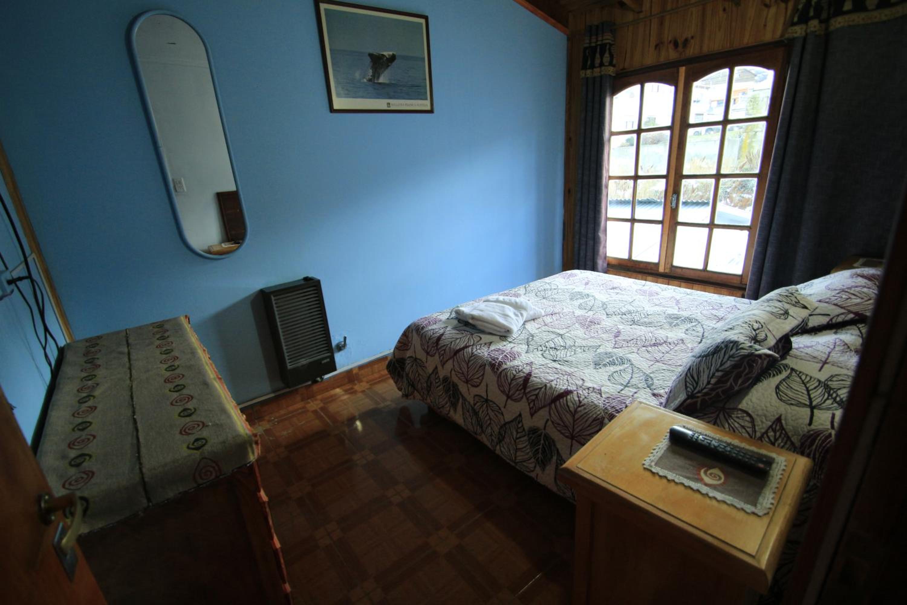B&B Nahuel en Ushuaia