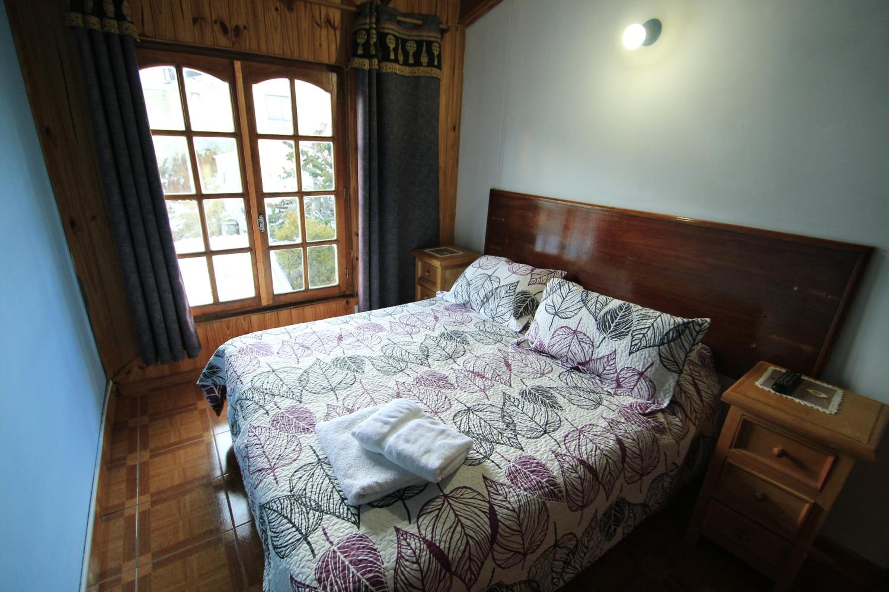 B&B Nahuel en Ushuaia