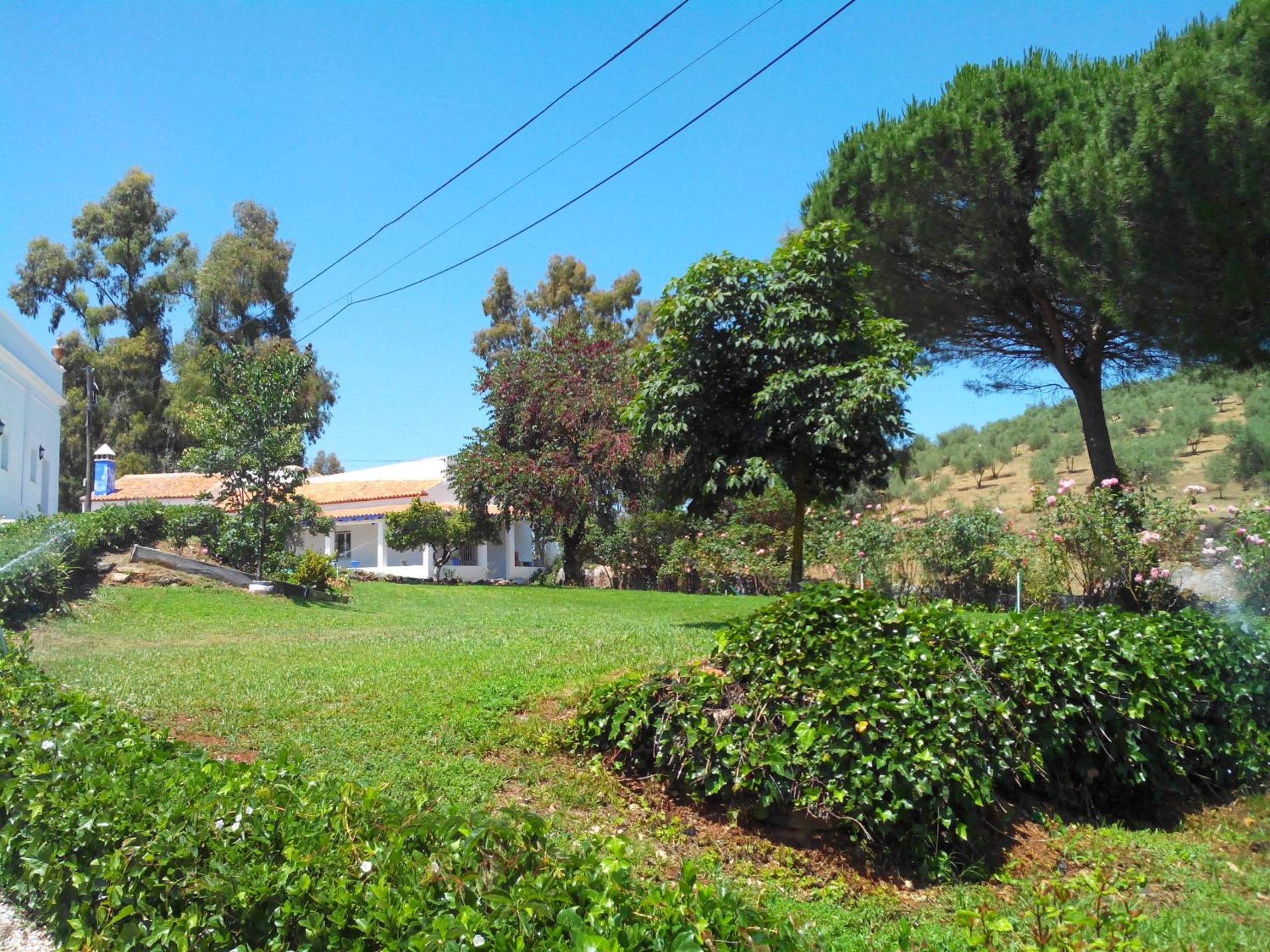 Hotel Casa Grande