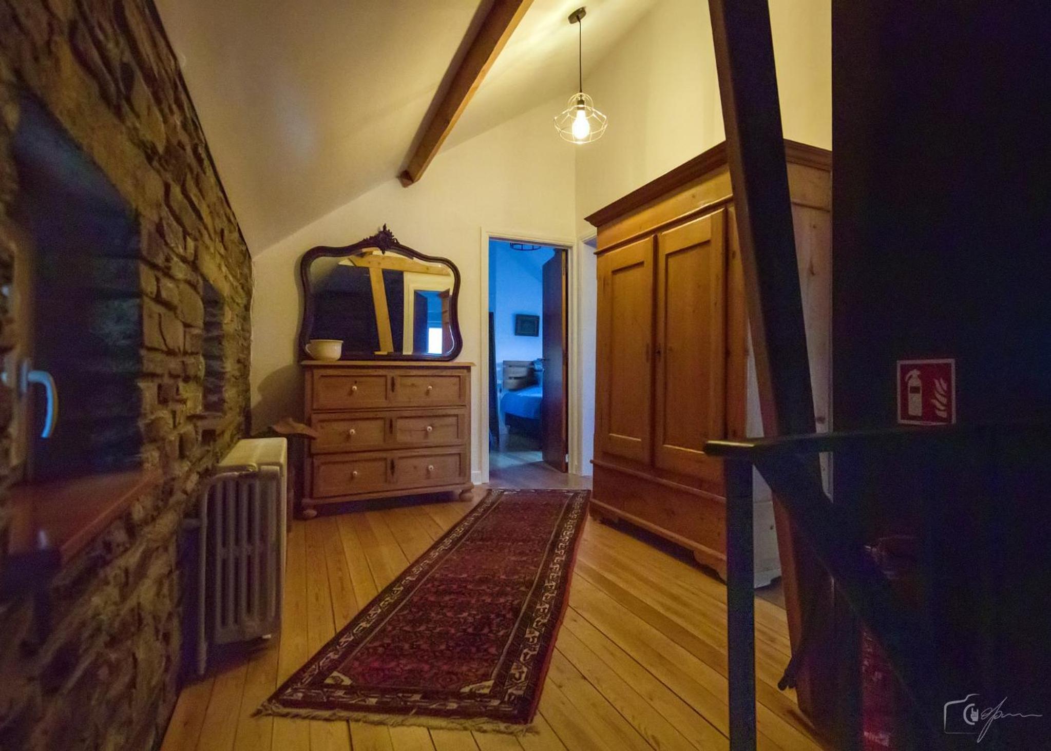 Maison Castor