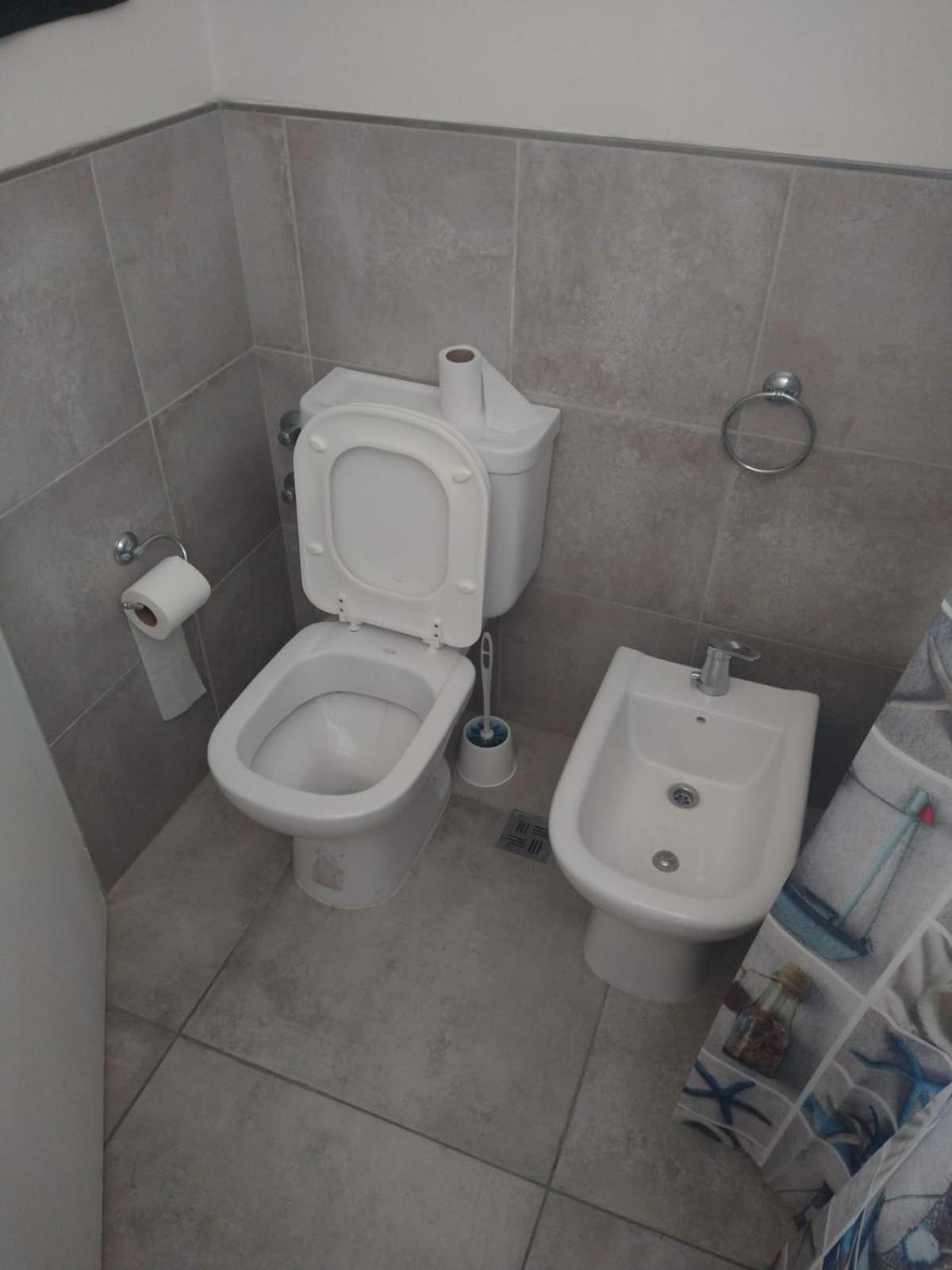 Departamento Pabloli a estrenar zona centro