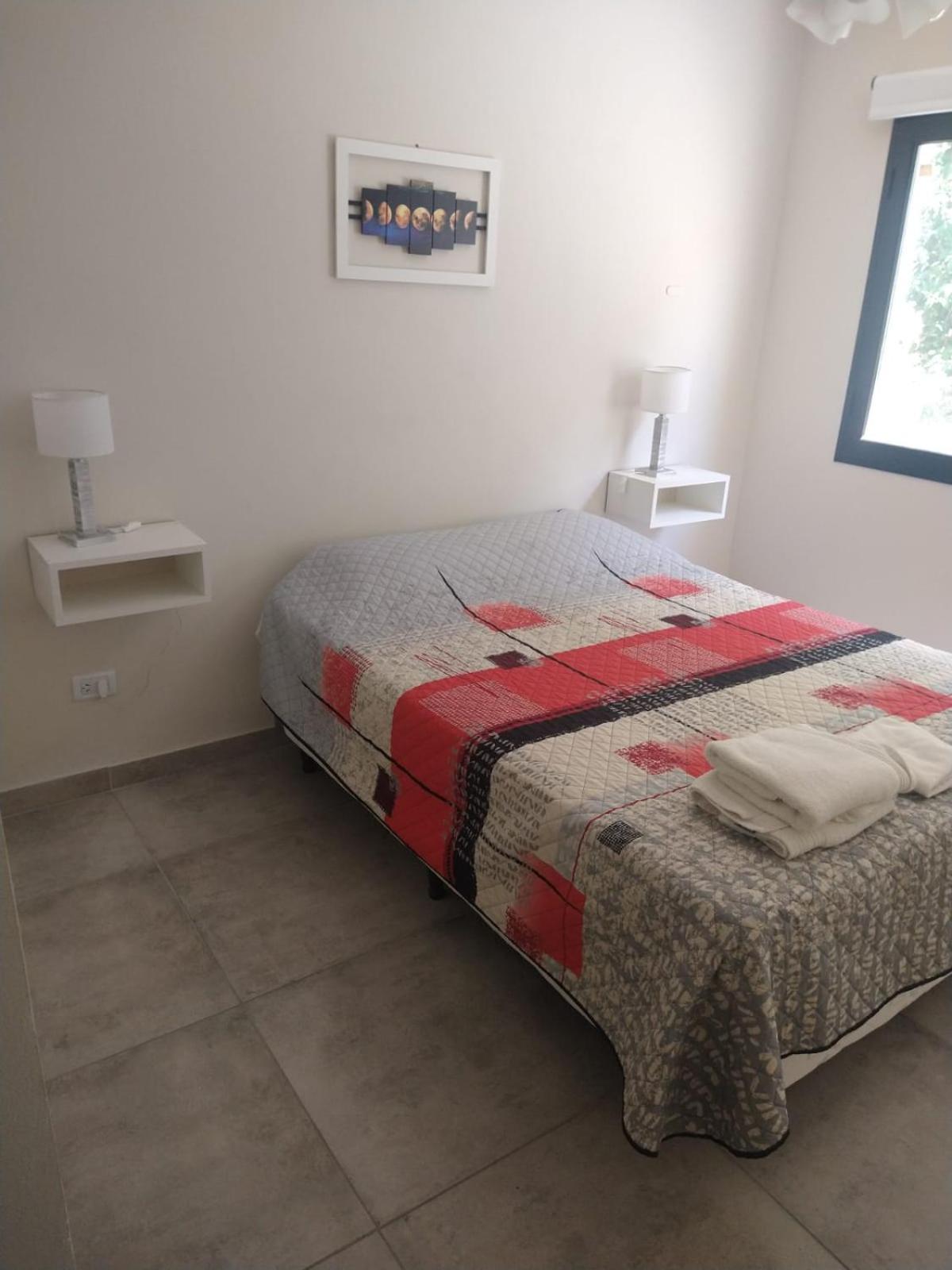 Departamento Pabloli a estrenar zona centro