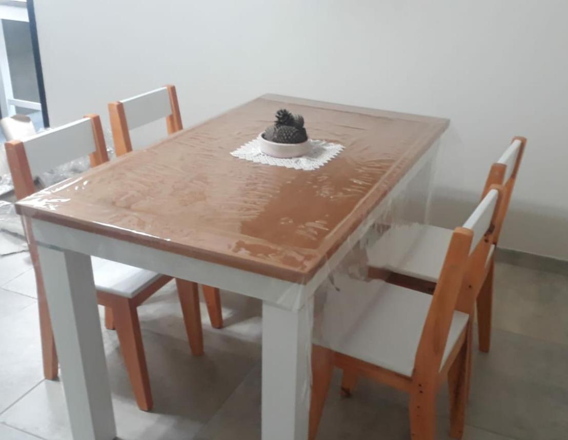 Departamento Pabloli a estrenar zona centro