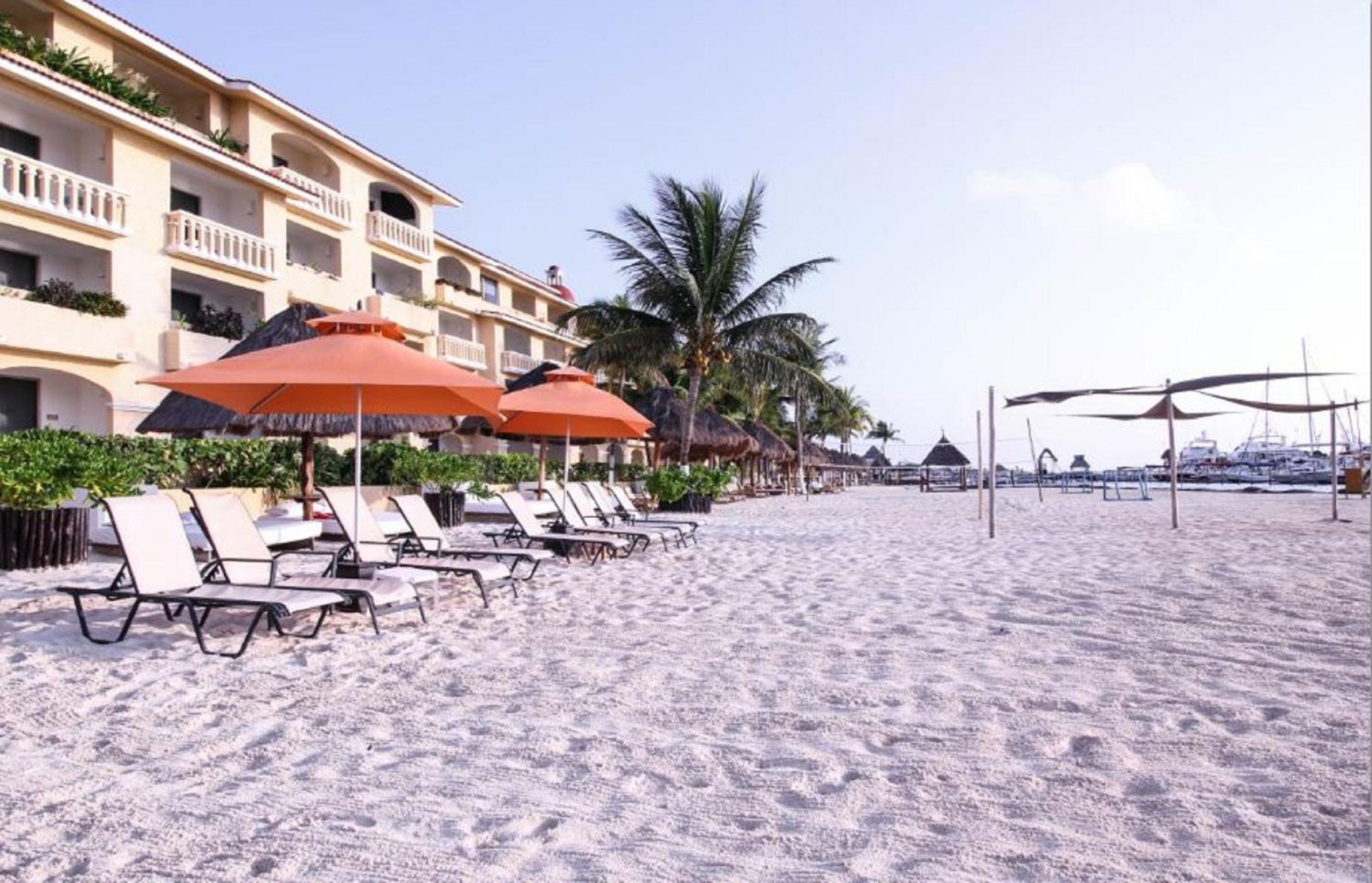 All Ritmo Cancun Resort & Water Park