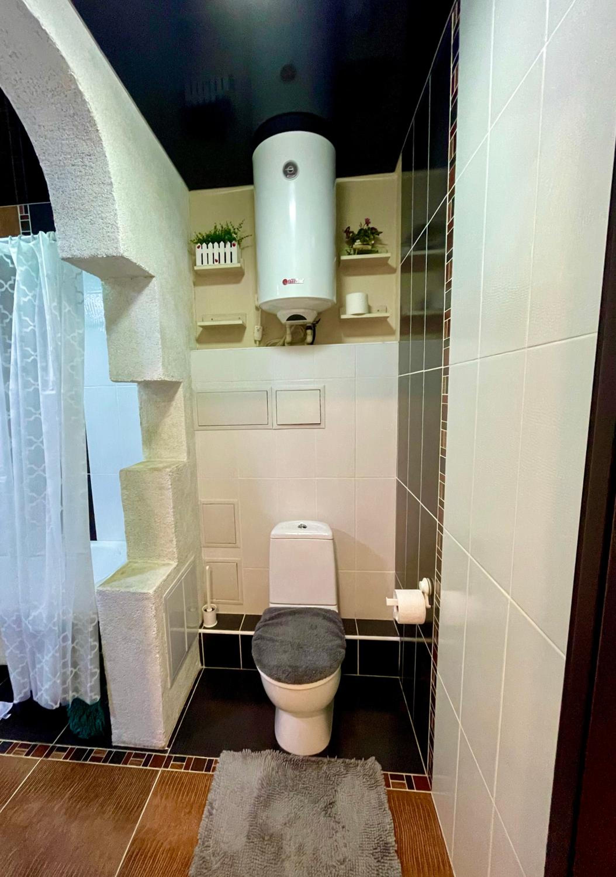 Роскошные апартаменты в центре view 3