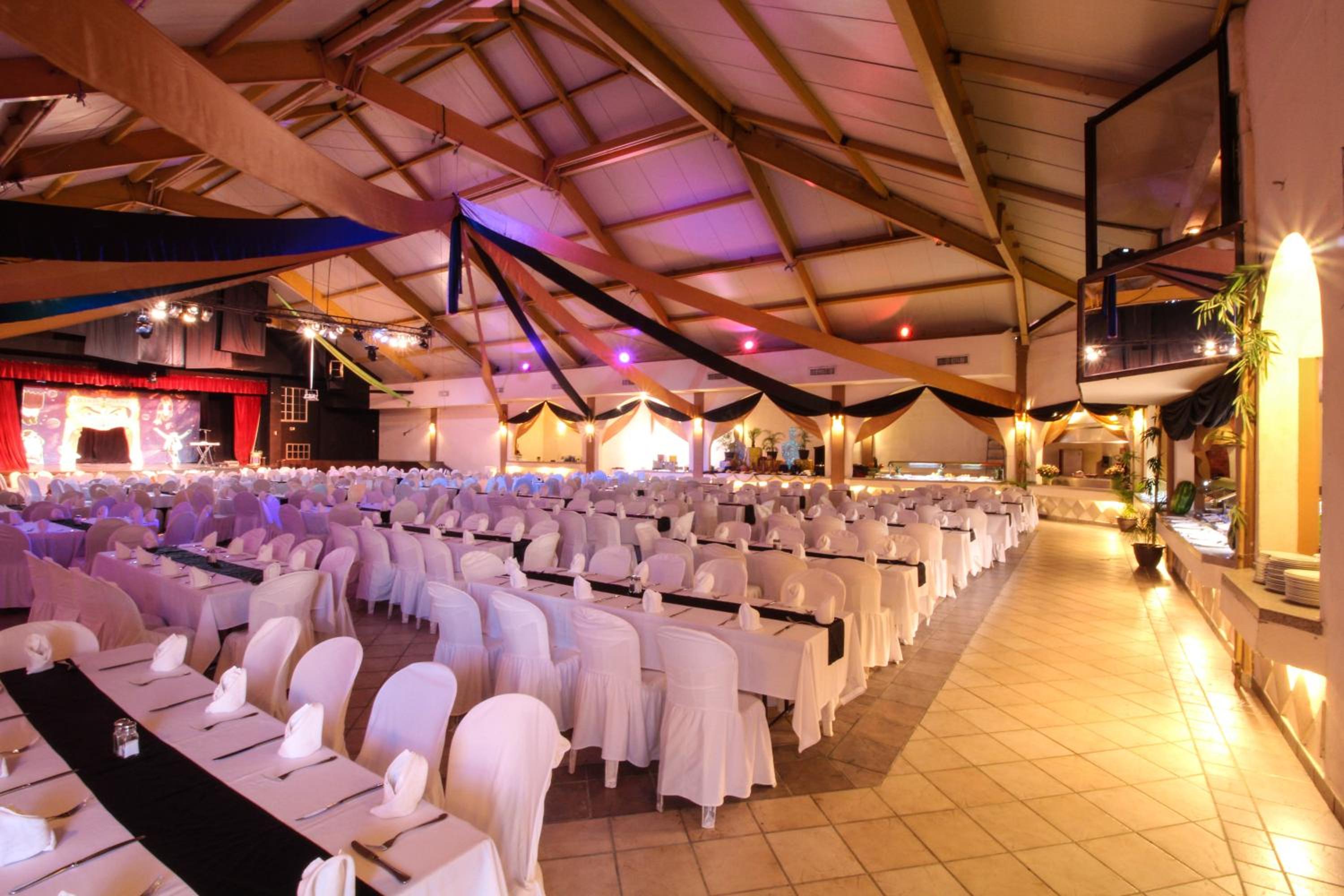 All Ritmo Cancun Resort & Water Park